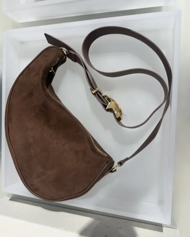夏から秋へ8月ZARA、H&amp;Mの新作でもう秋気分！_1_9