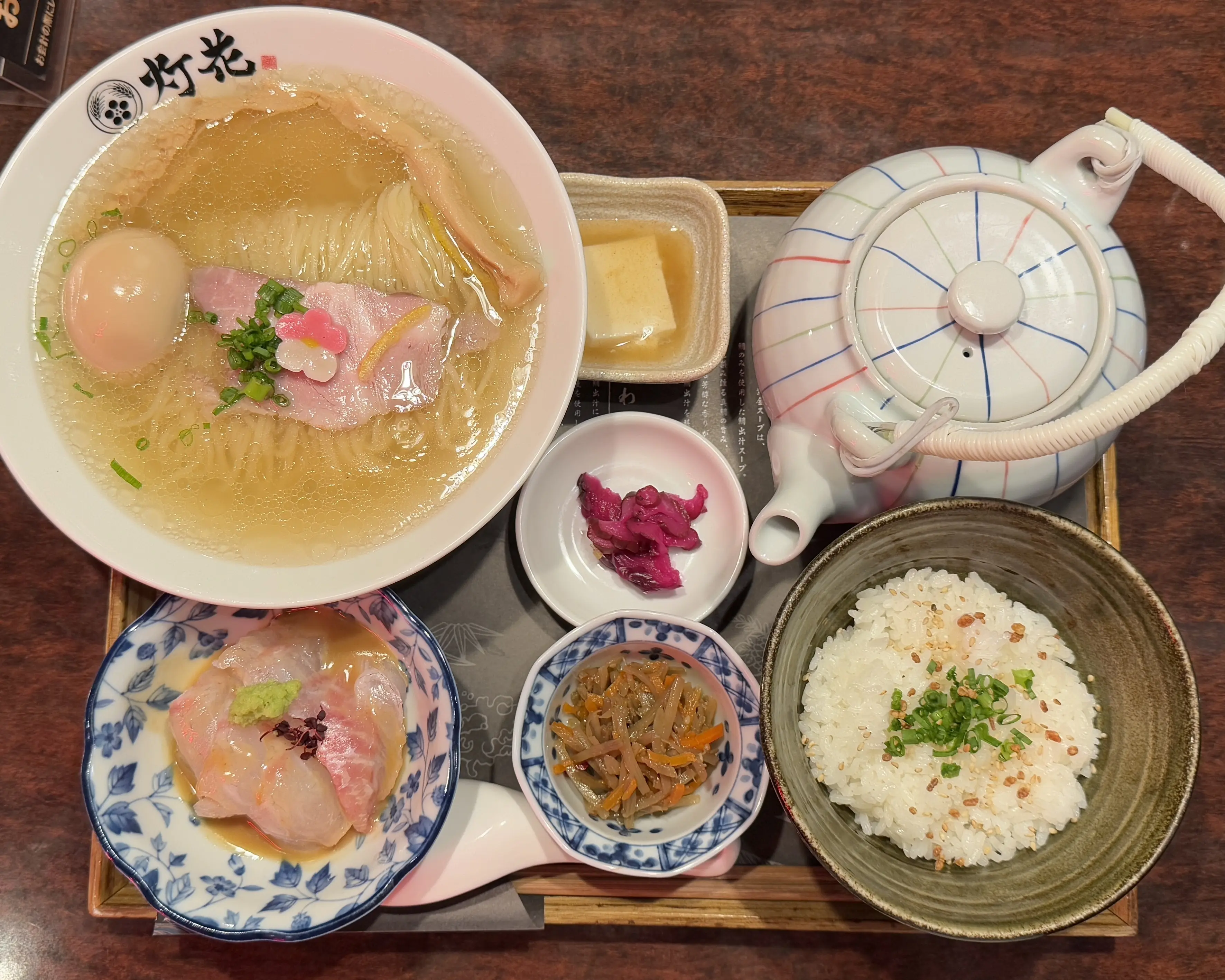 デパートで食べられる絶品・鯛塩そば_1_2