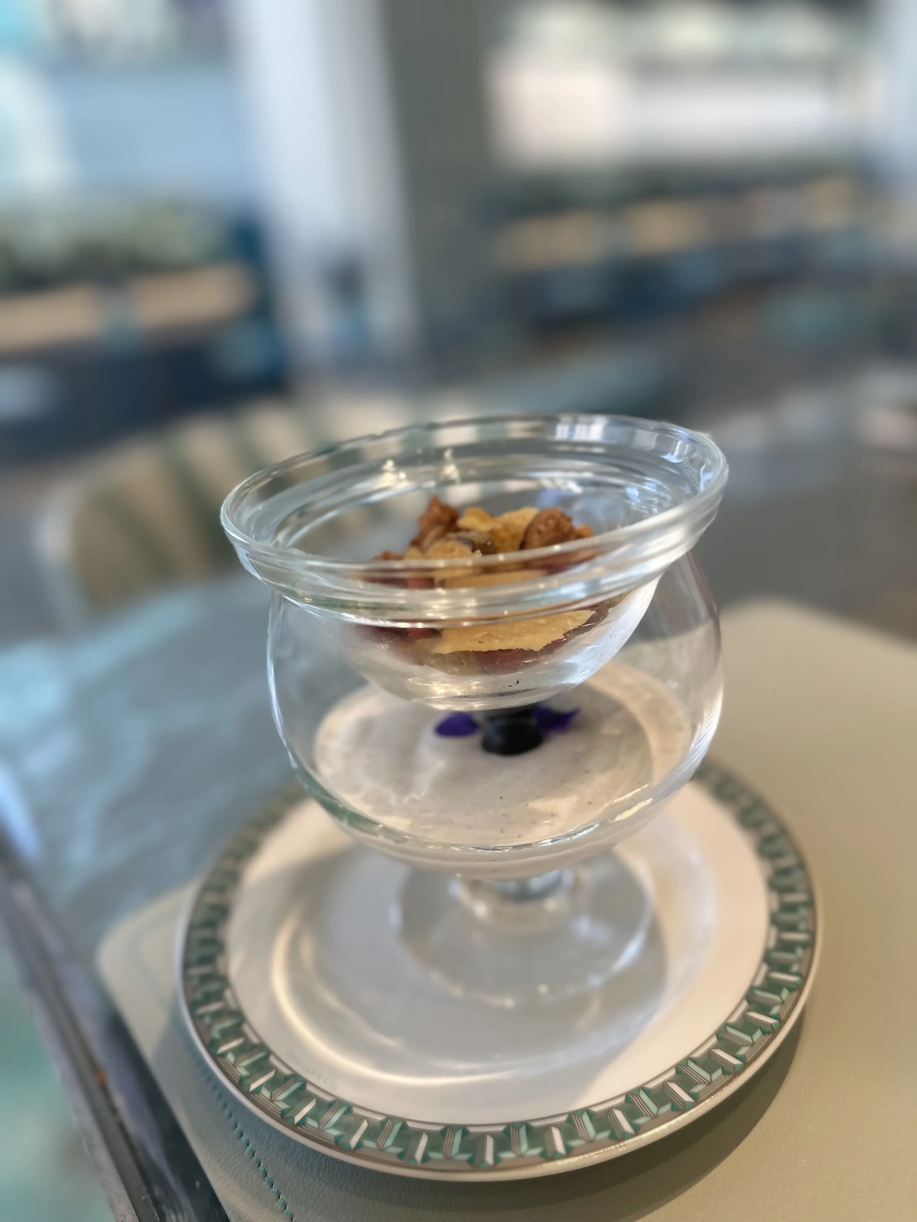 Tiffanyで朝食を🎵_1_11-1