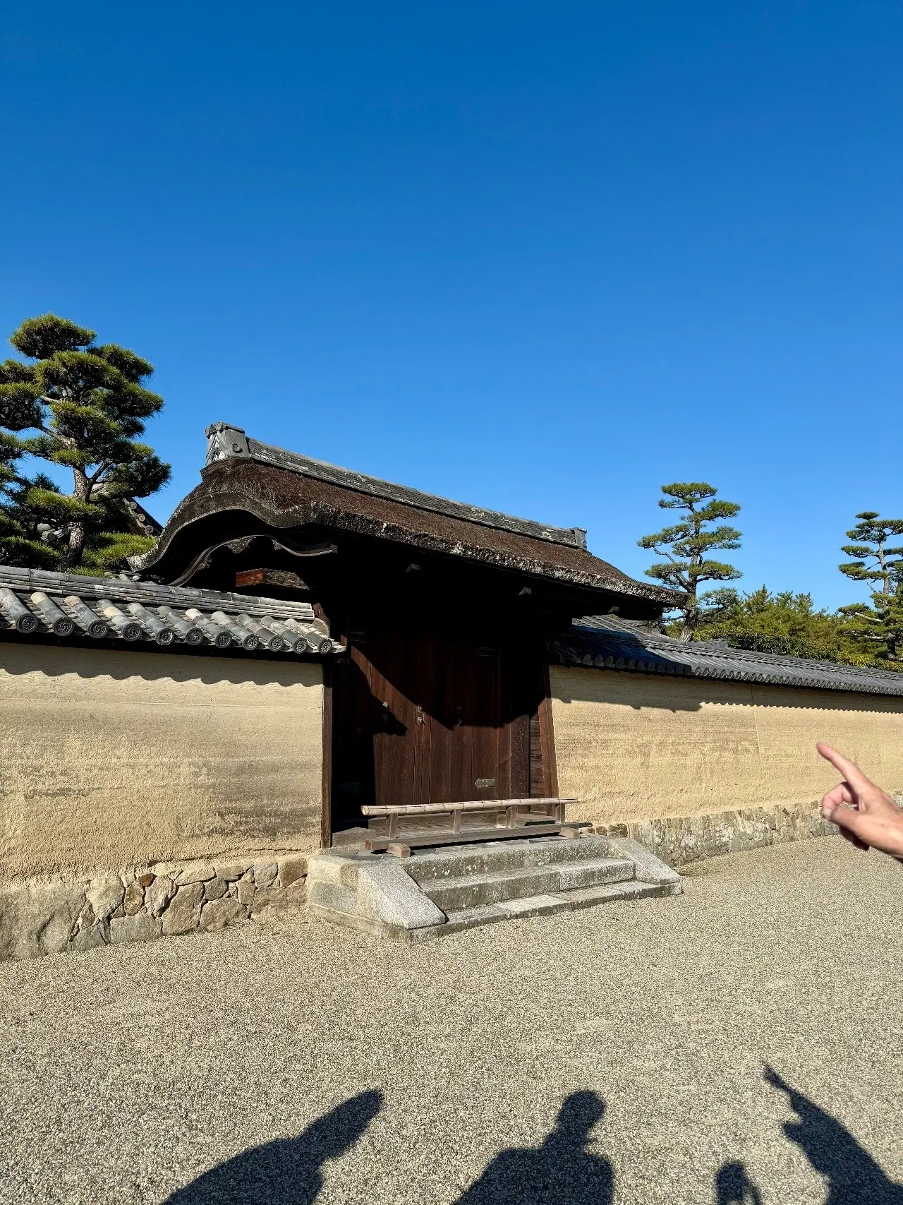 【大人旅 奈良】1300年以上の歴史を持つ世界文化遺産「法隆寺」_1_3