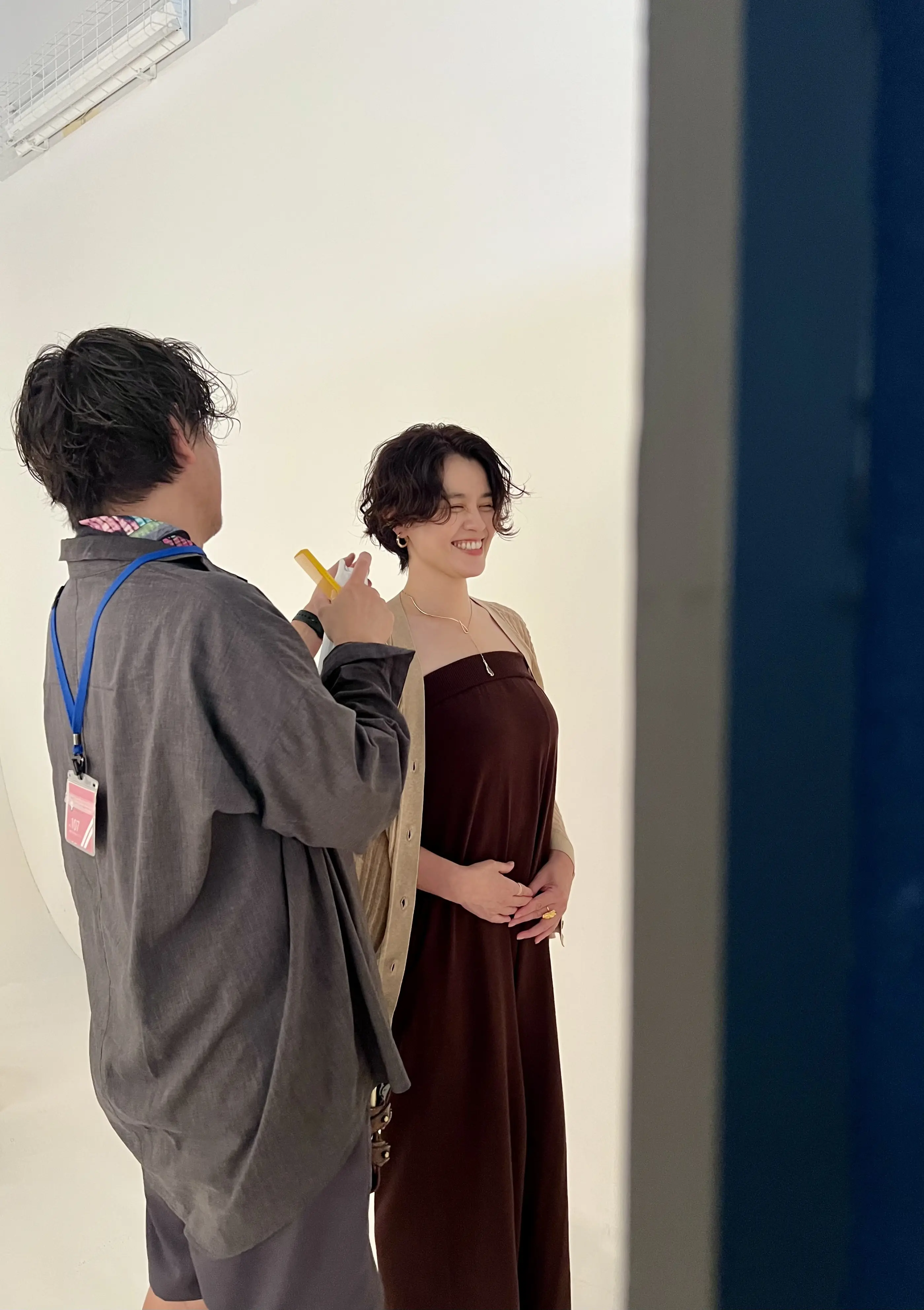 エフォートレスな大人ショートヘア✂️_1_1