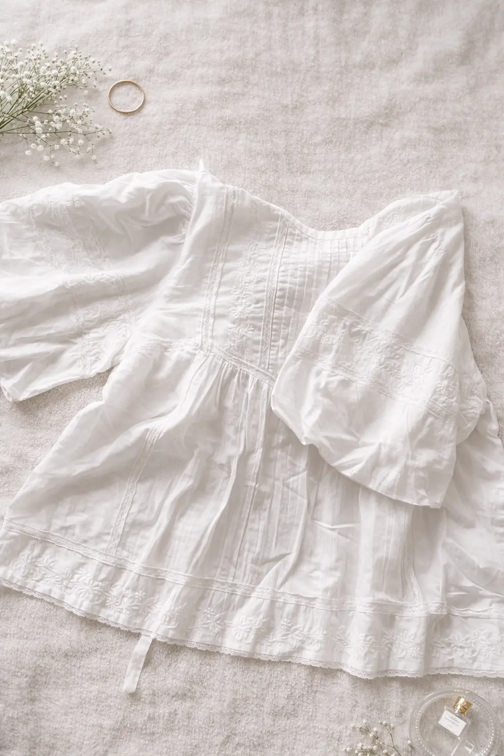 ZARAセール！購入アイテムを生成AIの加工写真でご紹介_1_3