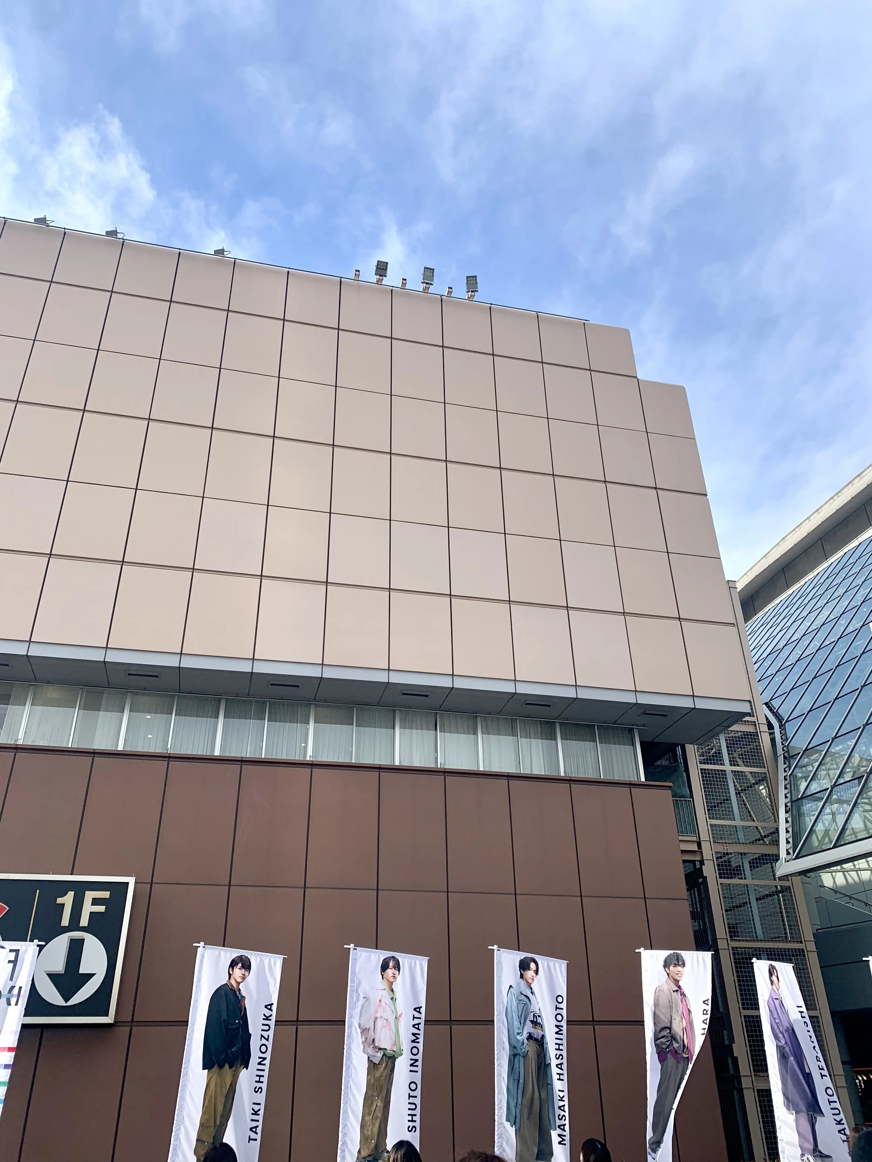 2026年初、推しのLIVE参加🎵_1_2