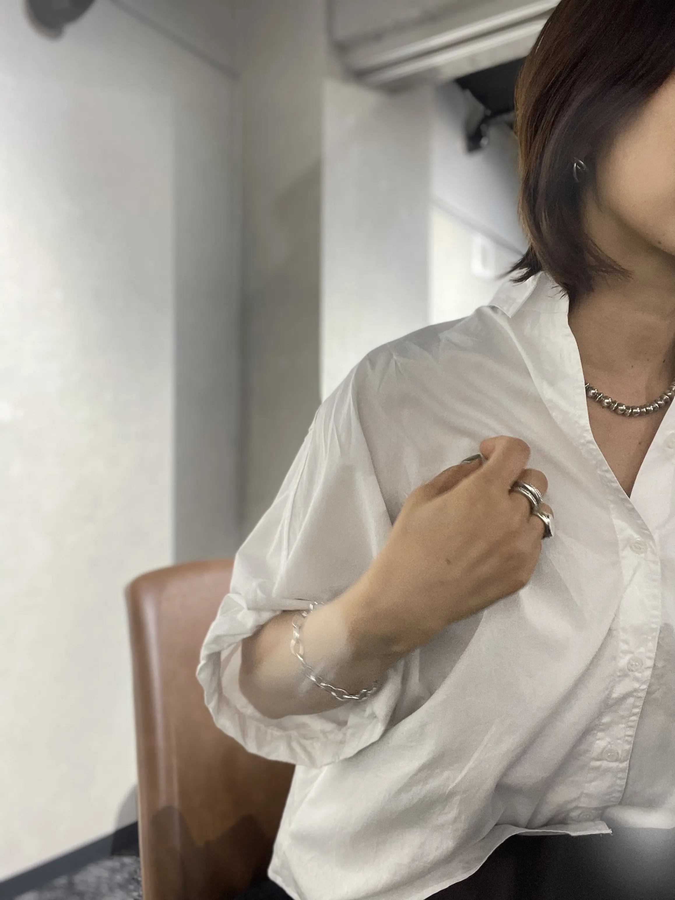 Maggie jewelryJapan