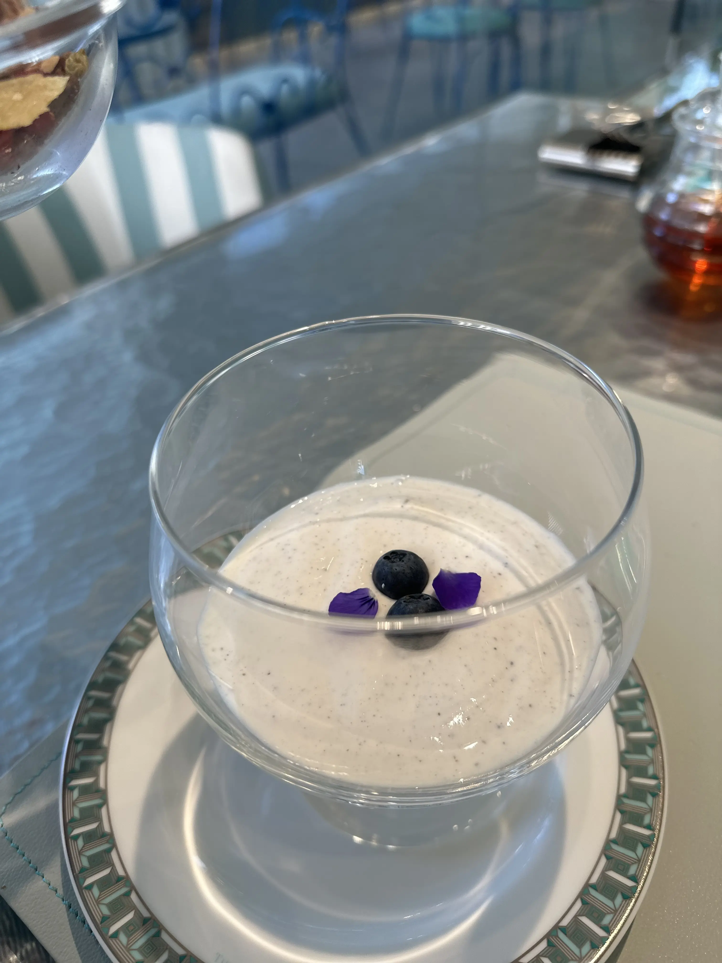 Tiffanyで朝食を🎵_1_11-2