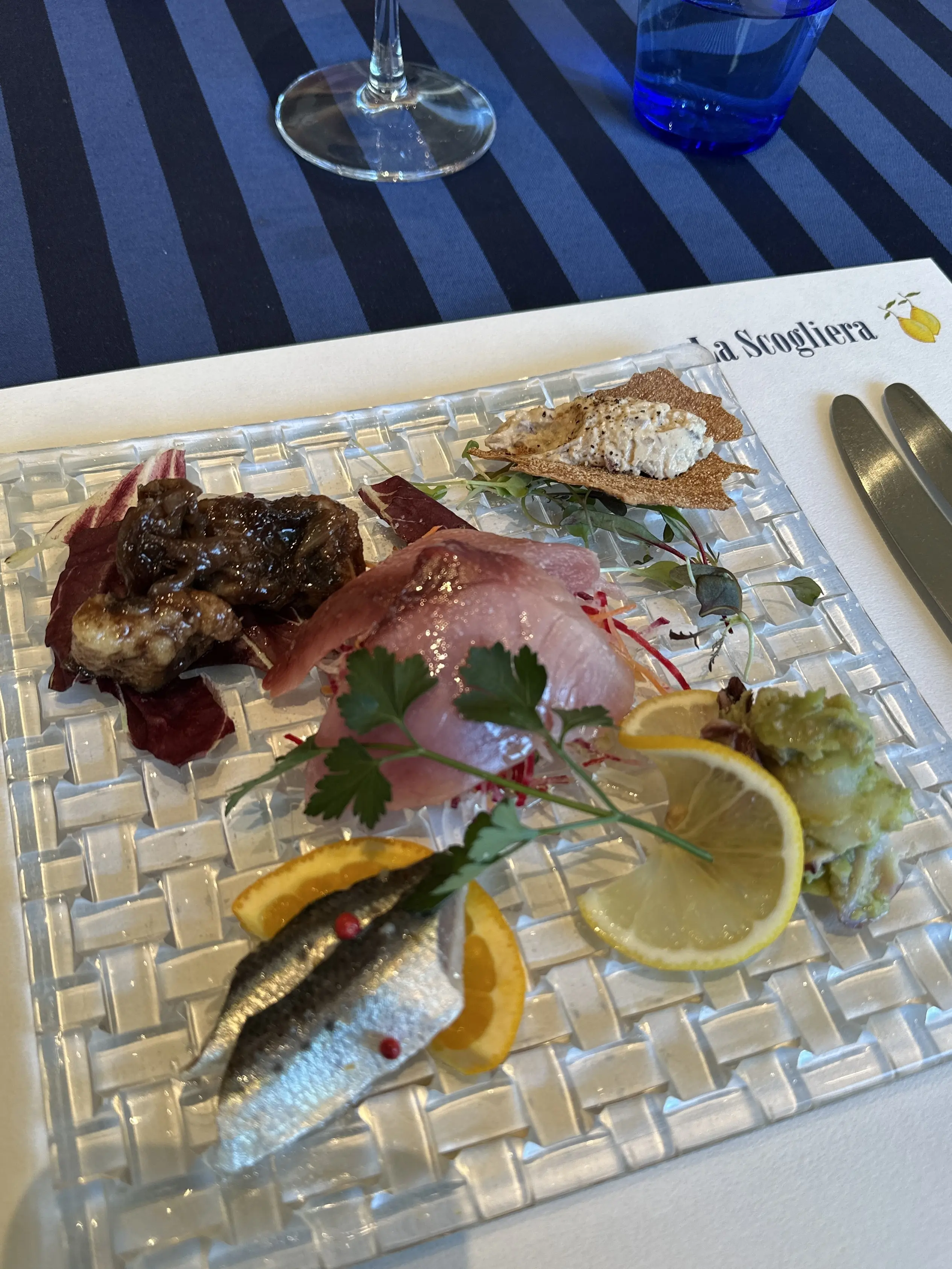 ZARAを効かせたコーディネートで赤坂ランチ_1_2-1