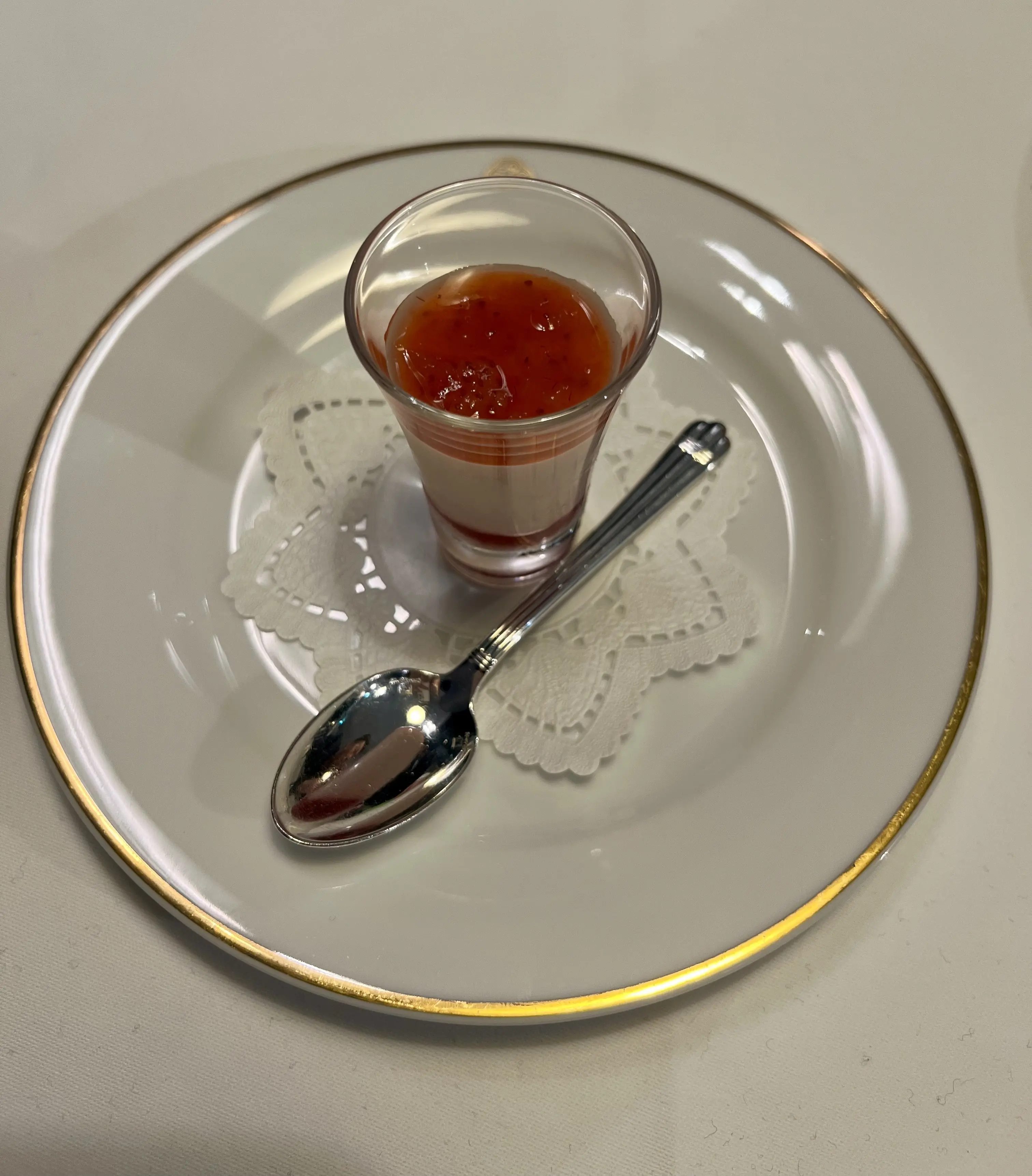 会食ワンピースは2代目カレンソロジー♡_1_17-2