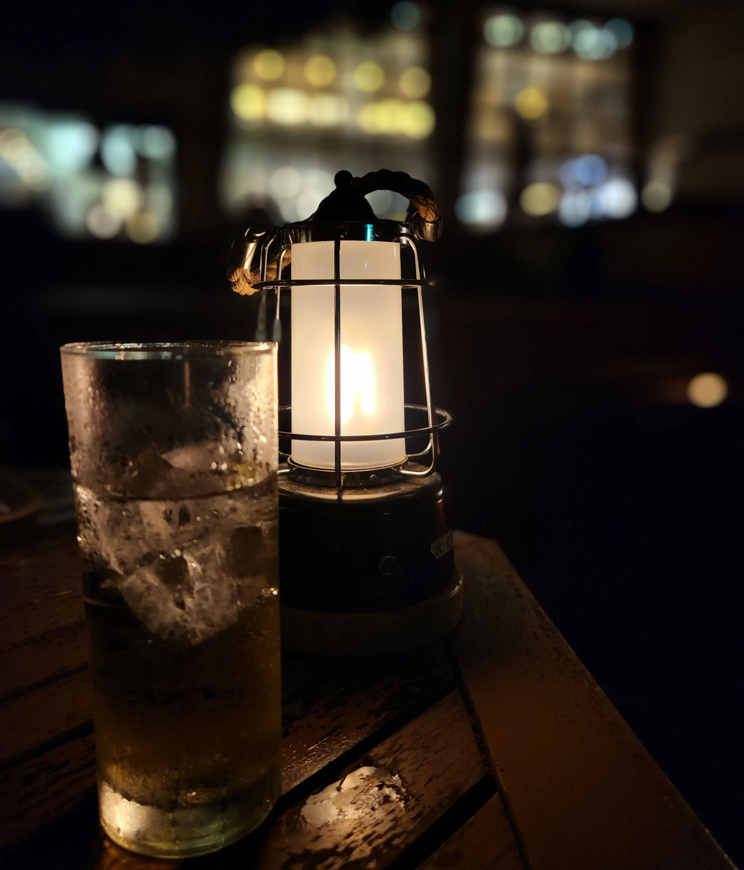 upper hightsのセットアップで夏の八ヶ岳へ_1_24
