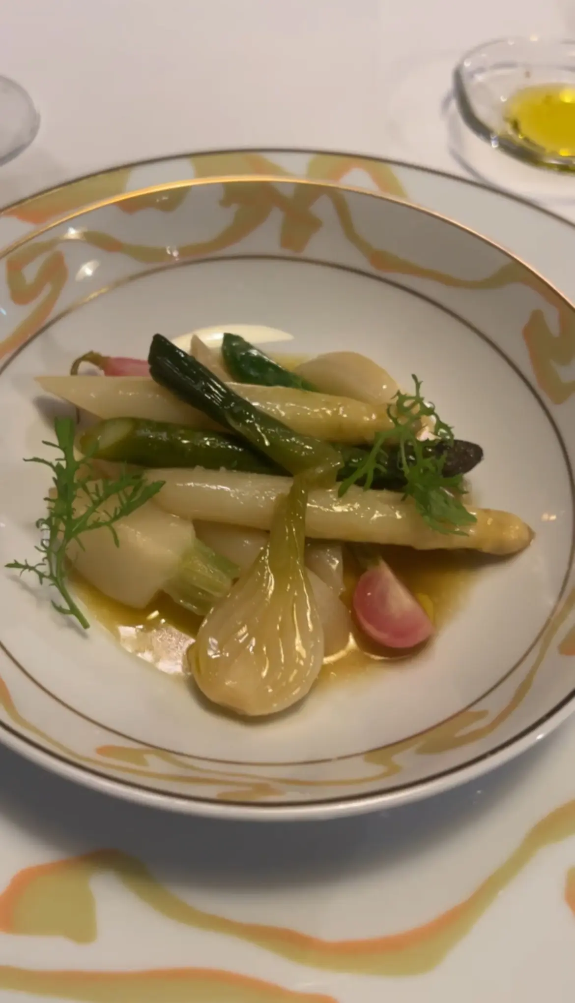 会食ワンピースは2代目カレンソロジー♡_1_11