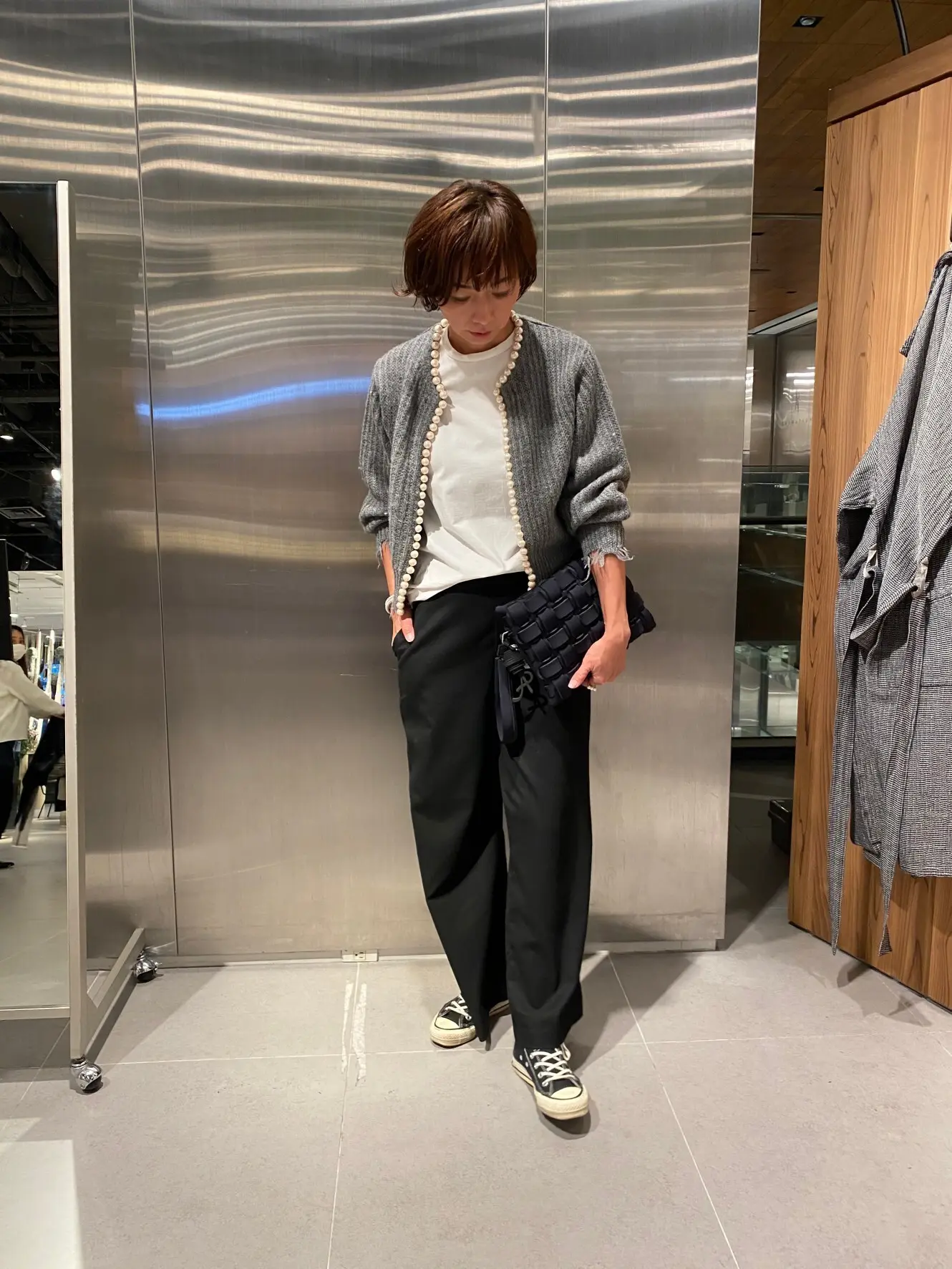 【2022冬のプチプラファッション】アラフィー華組ブロガーの『ユニクロ・GU』高見えコーデ特集