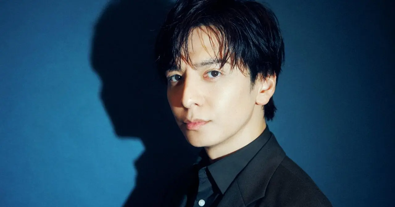 生田斗真さんインタビュー】美しさを武器に人を惑わす男を演じる