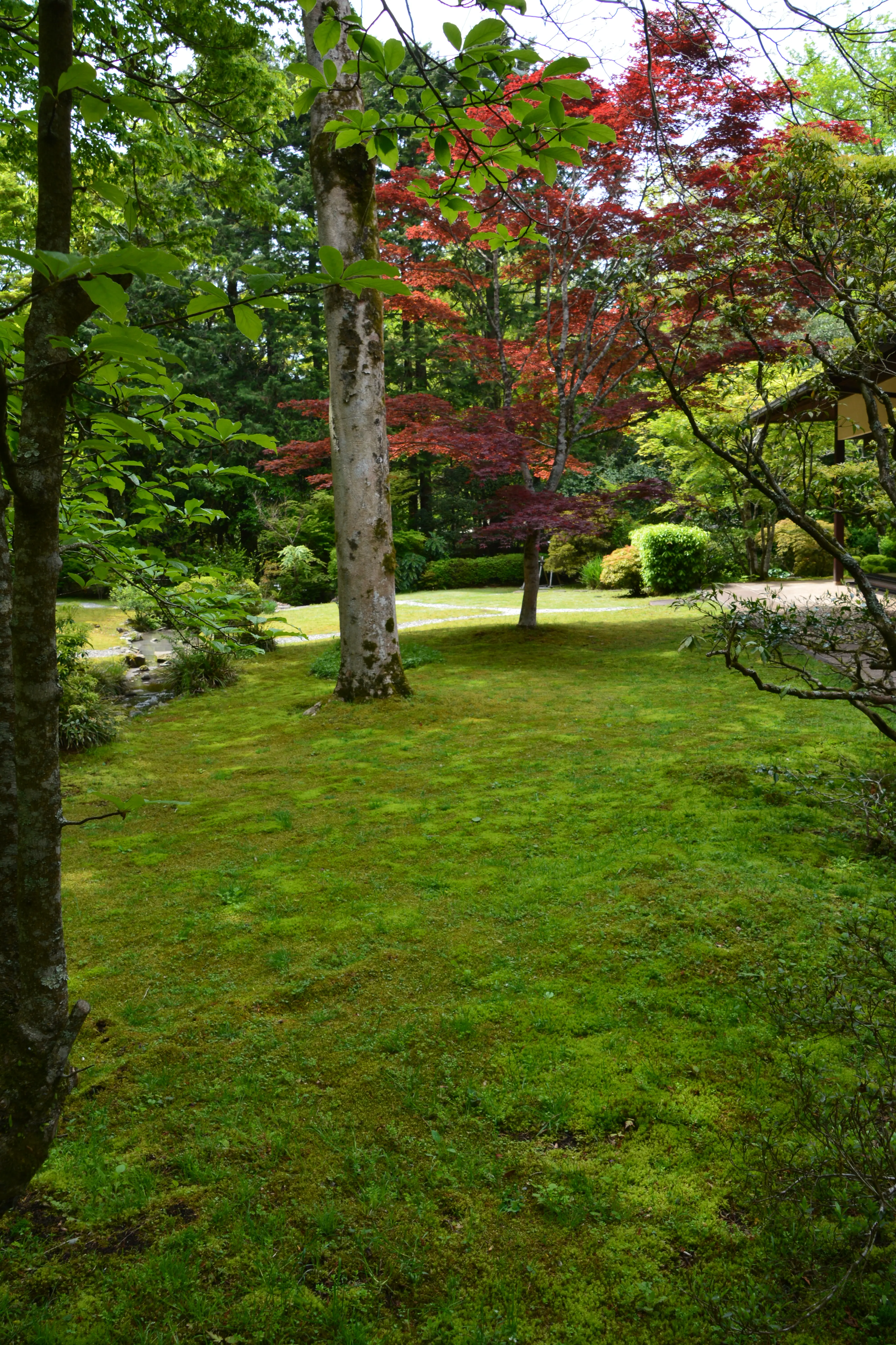 御殿場東山の旧岸邸へ_1_11