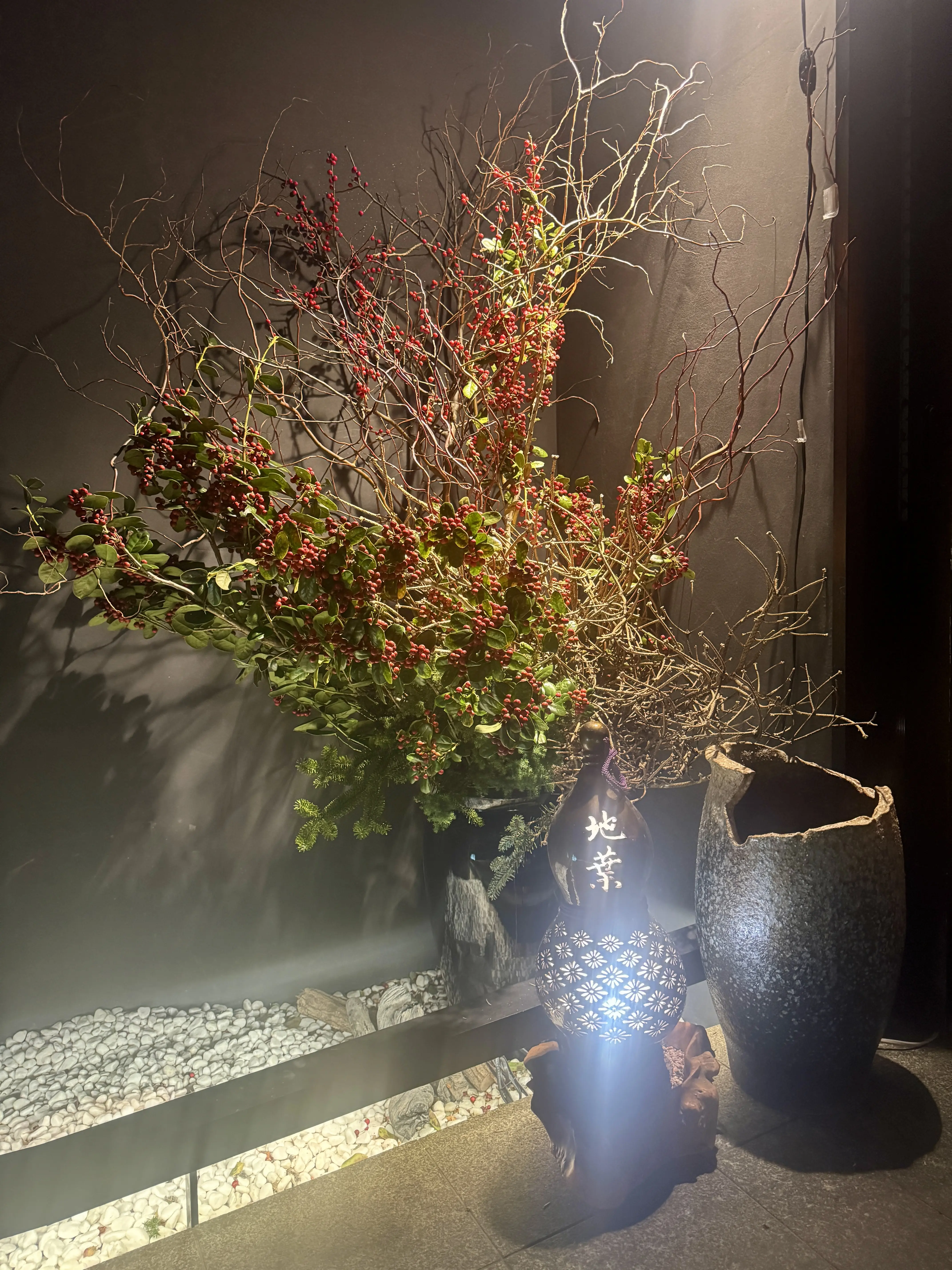 【ADAWAS✖️UNIQLO】大人カジュアルコーデで横浜の焼き鳥百名店「地葉はなれ」へ_1_4