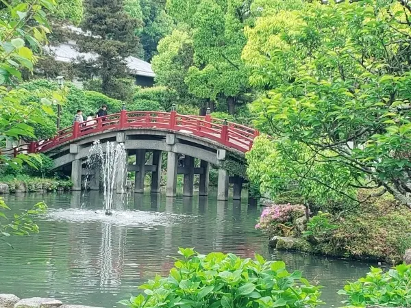 フェリーで日本一周の夫婦旅♪滋賀県～北九州編_1_16-2