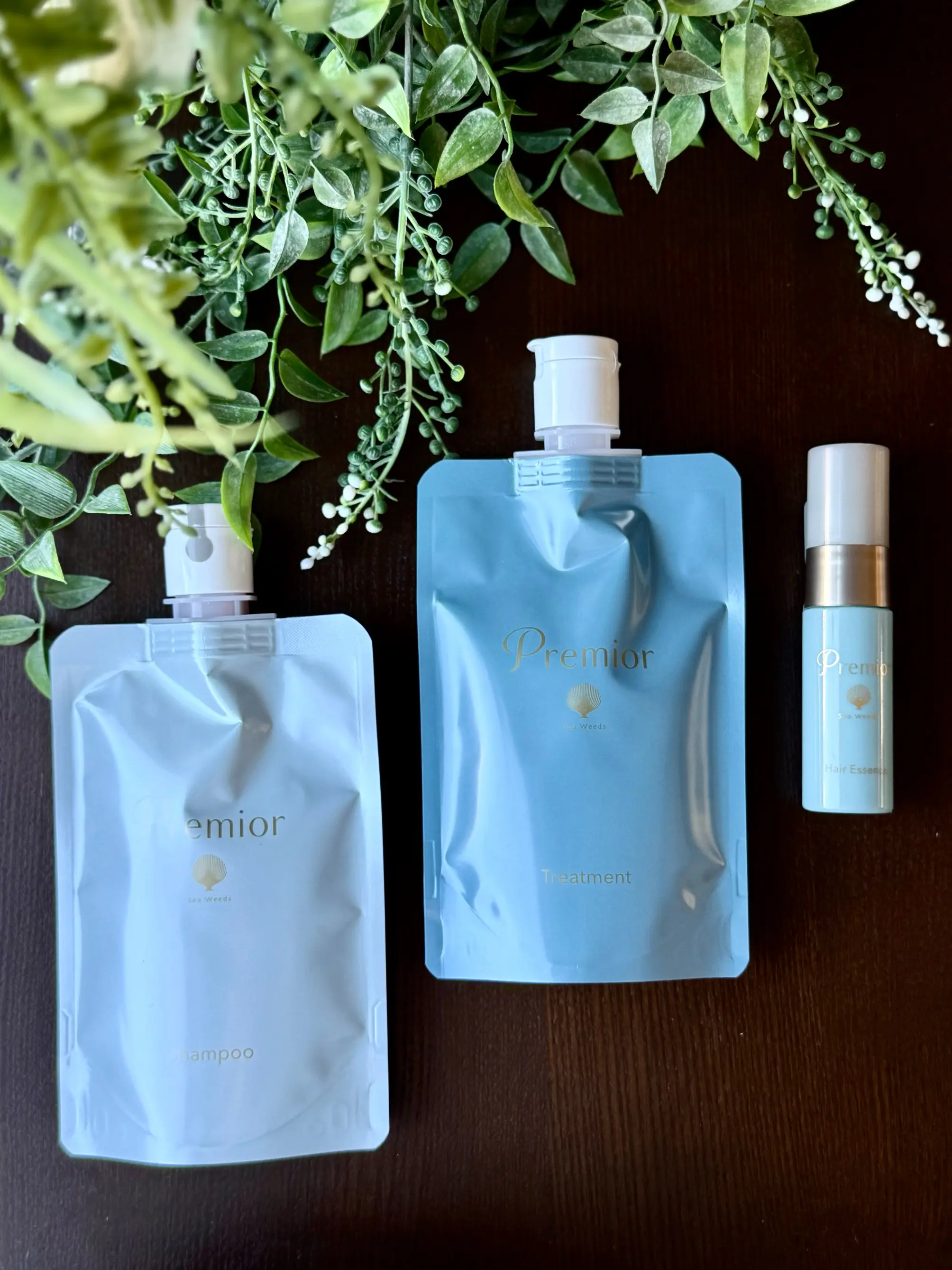 ブラックコーディネートでソワレ・ドゥ・エクラ 2025へ_1_48