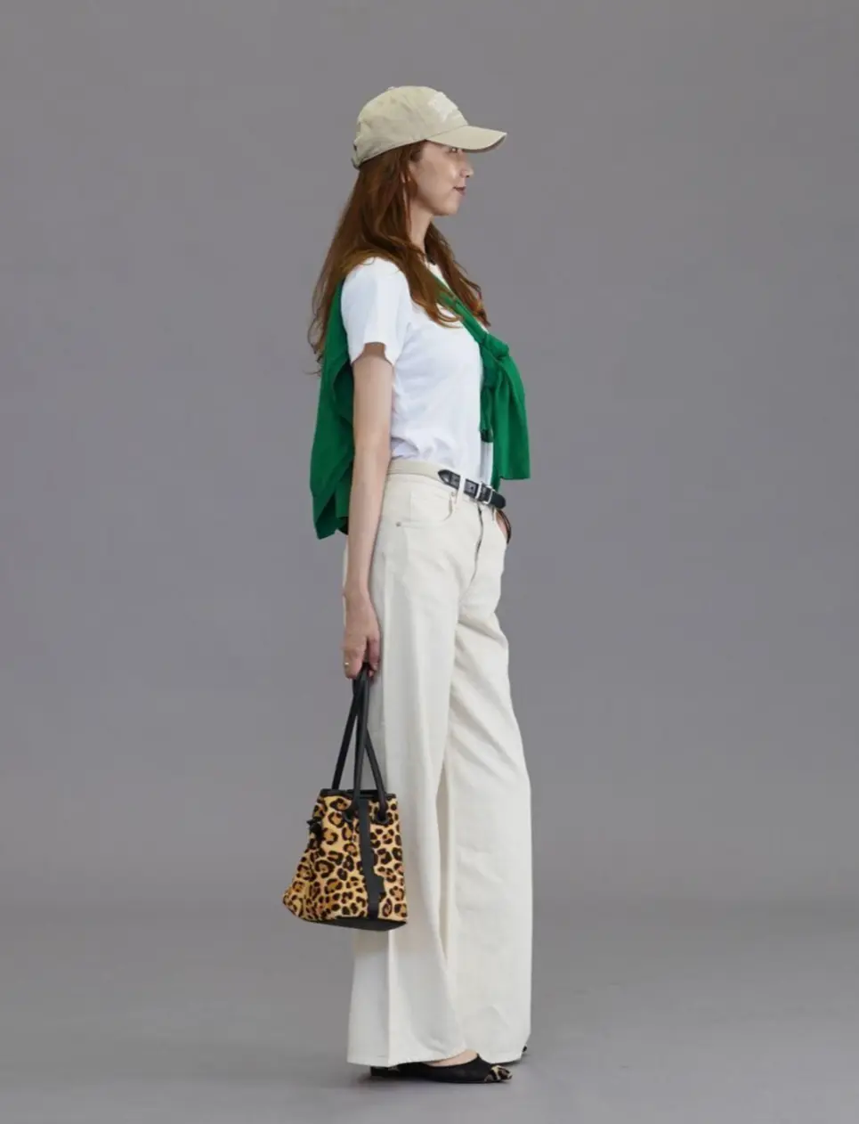 UNIQLOお気に入りデニムで私のコーディネート✨✨_1_13-1