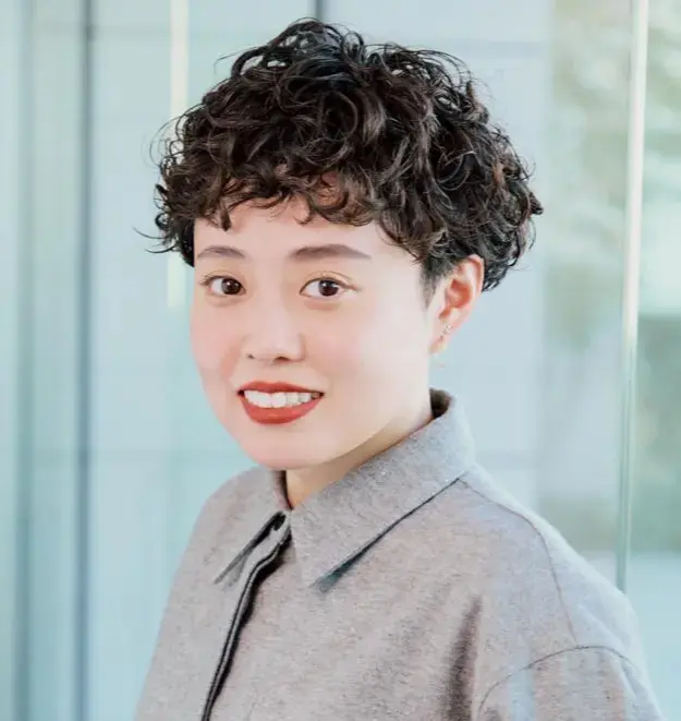 【50代に人気のショートヘア60選】おばさんに見えない！大人かっこいい雰囲気が叶う若見えショートヘア