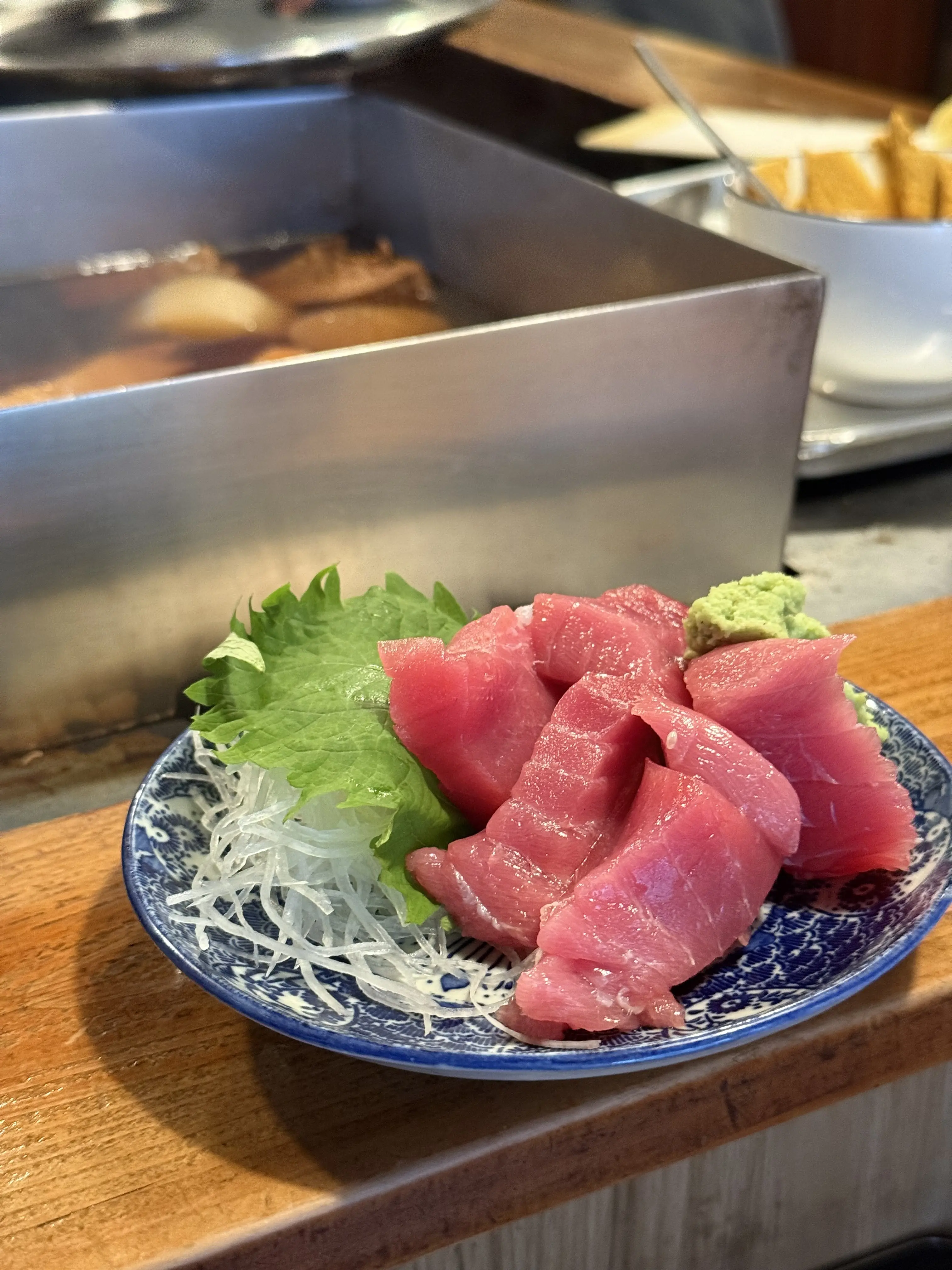 奈良旅2日目・格式高い奈良ホテルでランチから、ならまちの隠れ家居酒屋へ_1_21