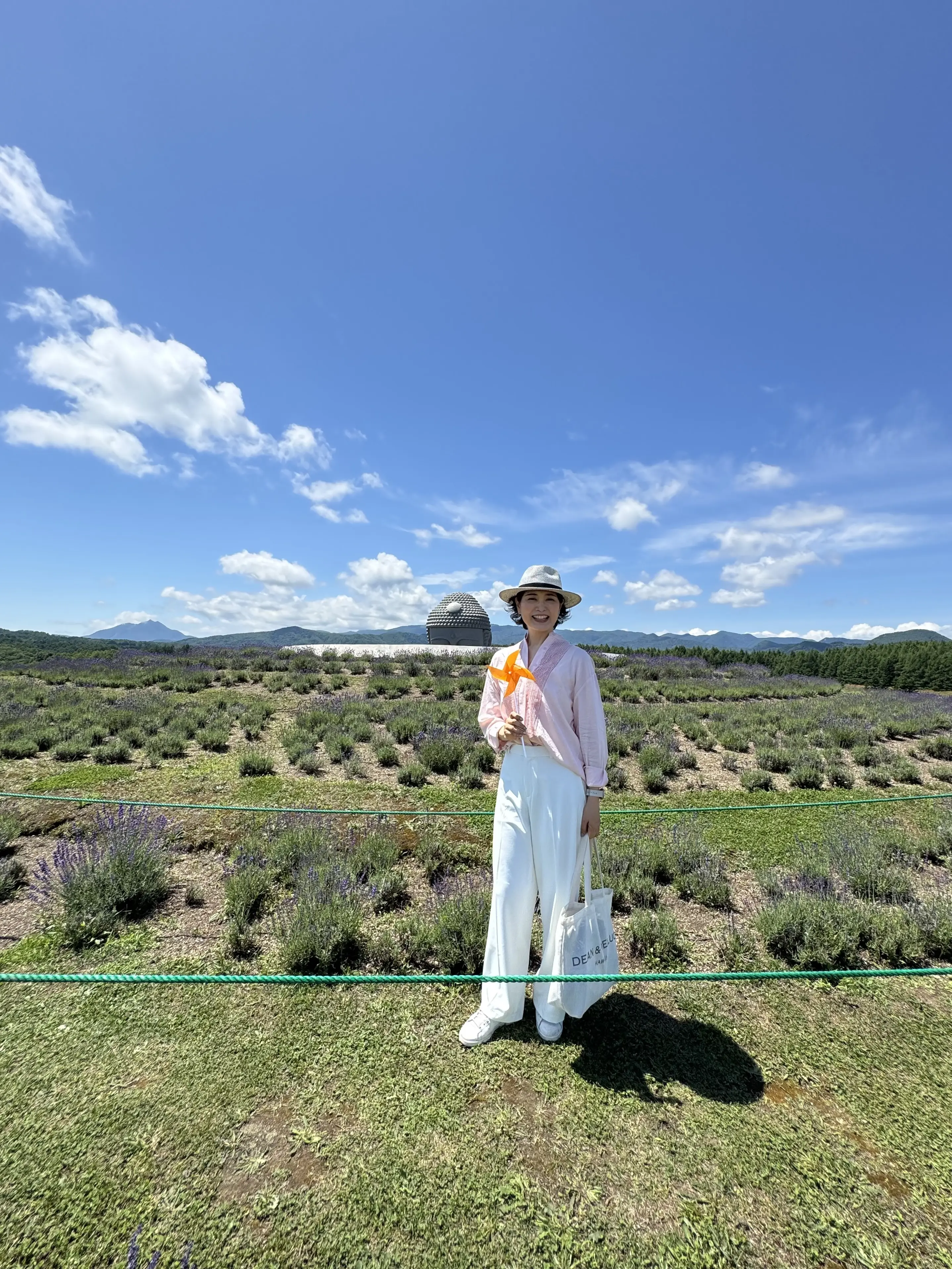 札幌で出会った建築美。真駒内滝野霊園『頭大仏』の自由な発想に触れる旅_1_5