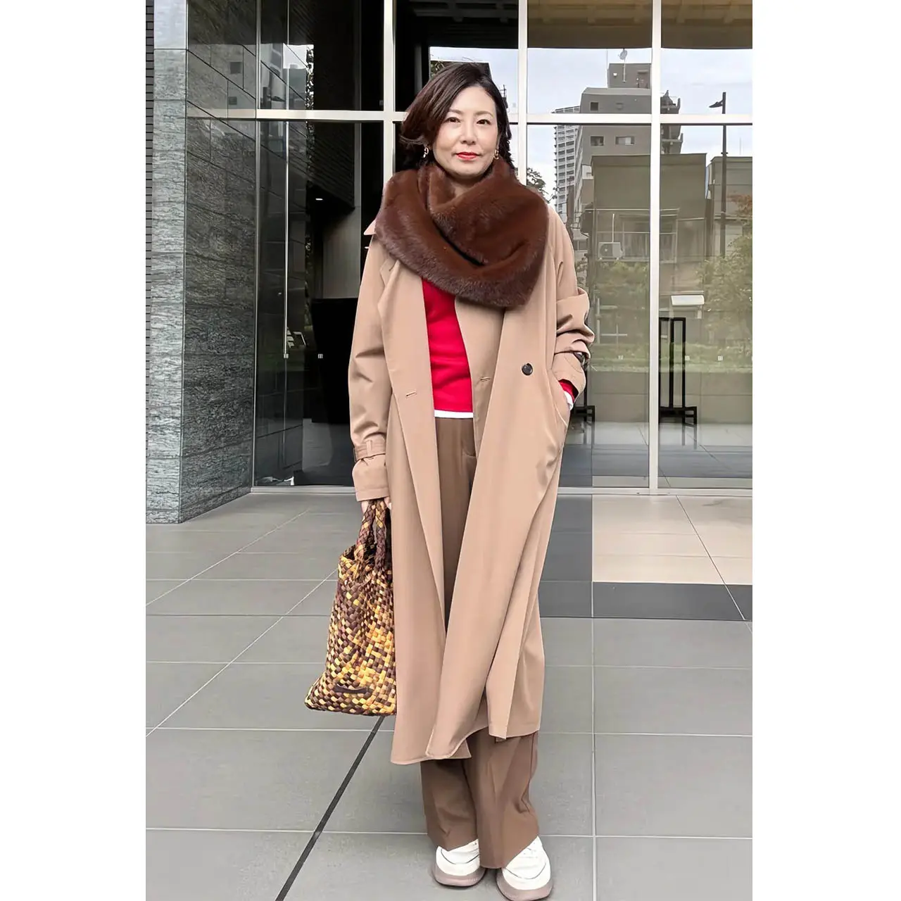 小林五月子さん