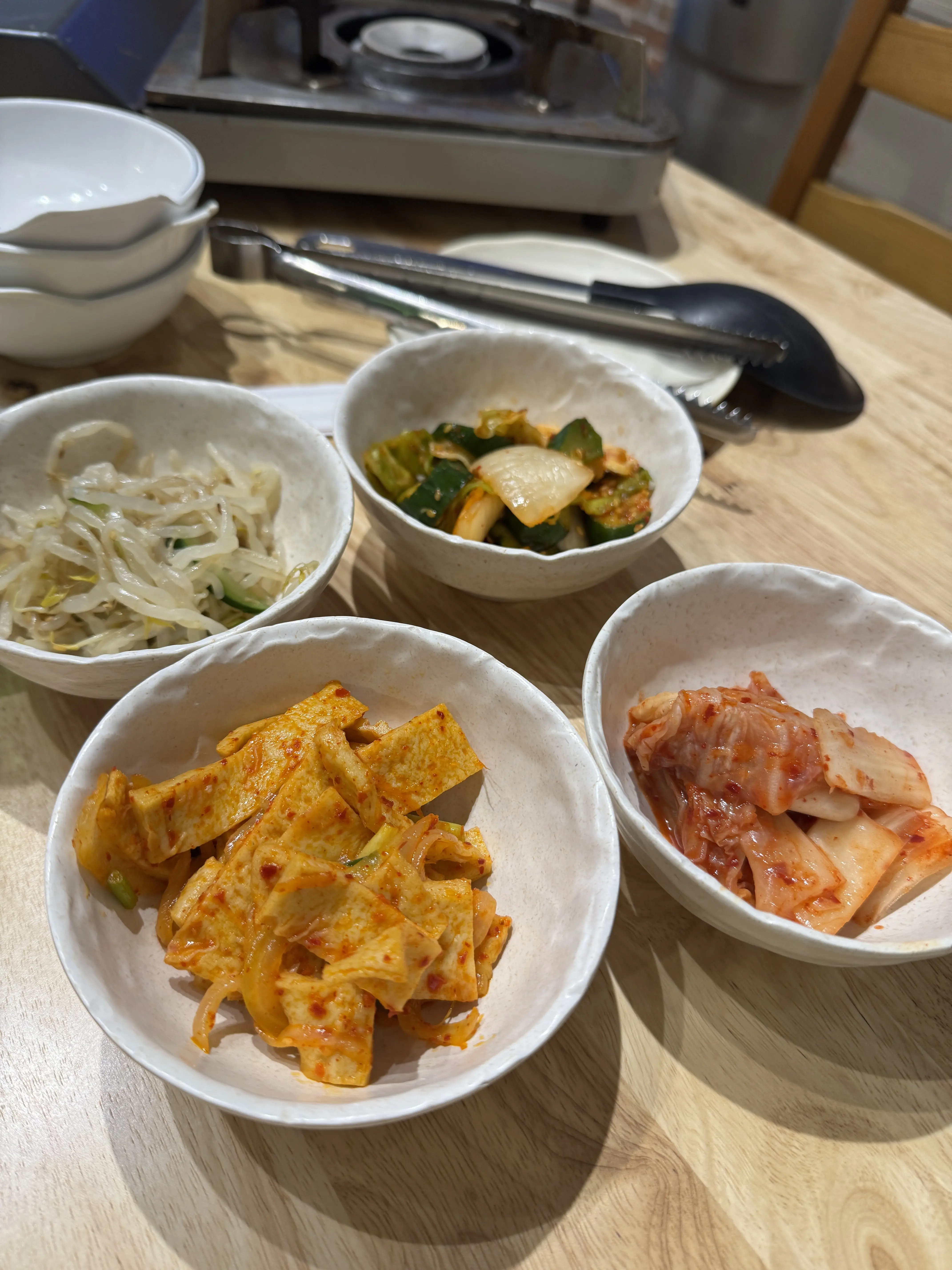 新大久保　テーハンミング