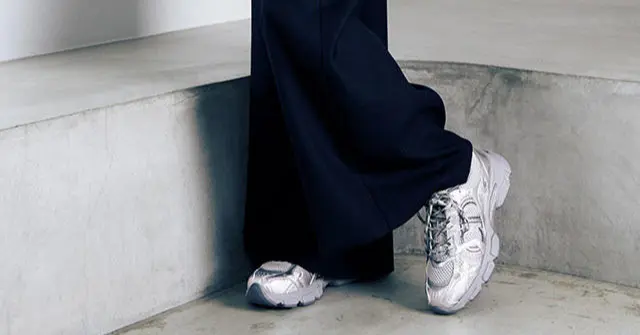 【きれいめコーデにも♪】DIOR スニーカー ディオール、グッチ、セリーヌetc.】長く愛せるブランド