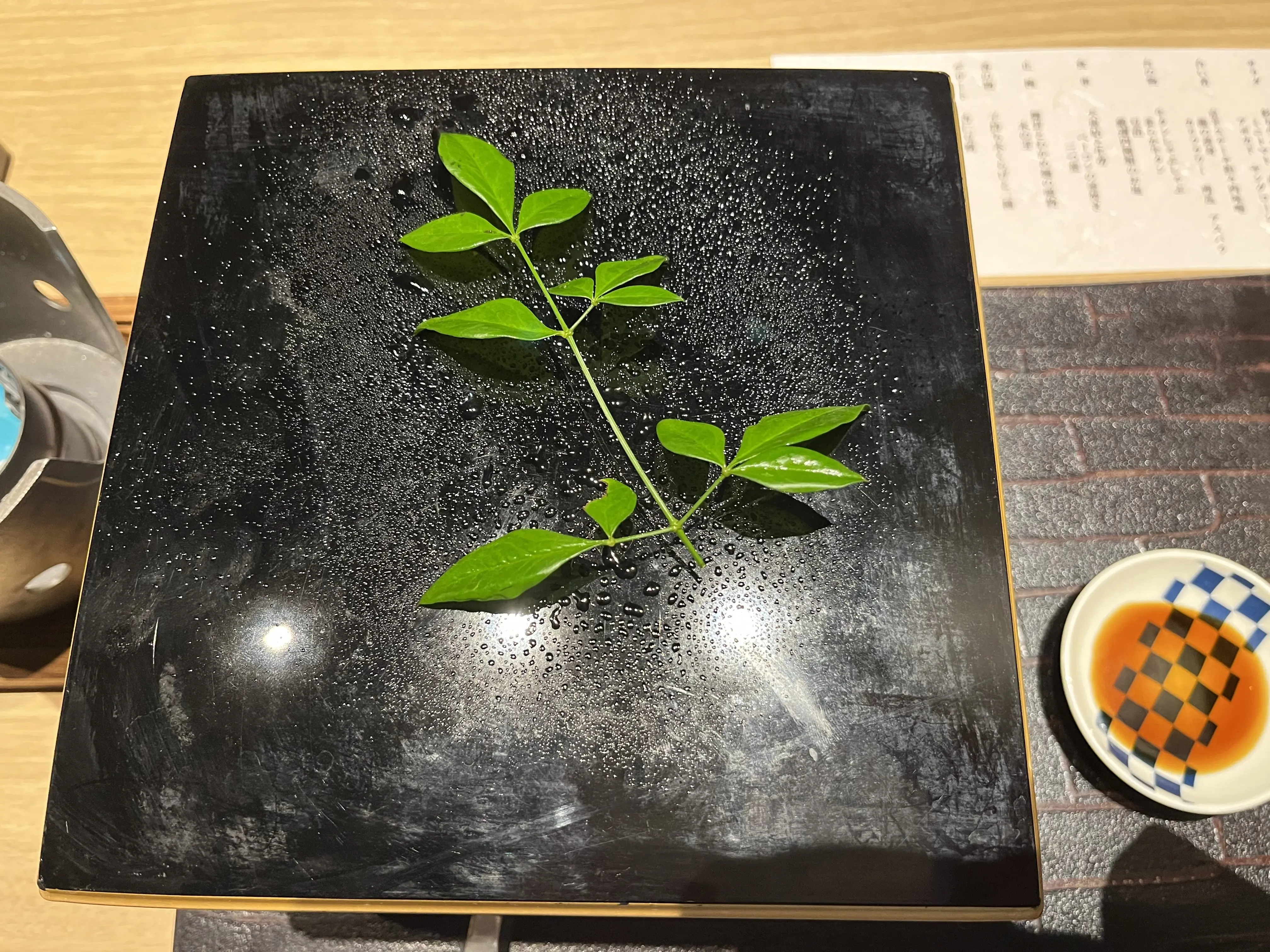 【東京・品川】肉割烹吟次郎・東京発スイーツ_1_4