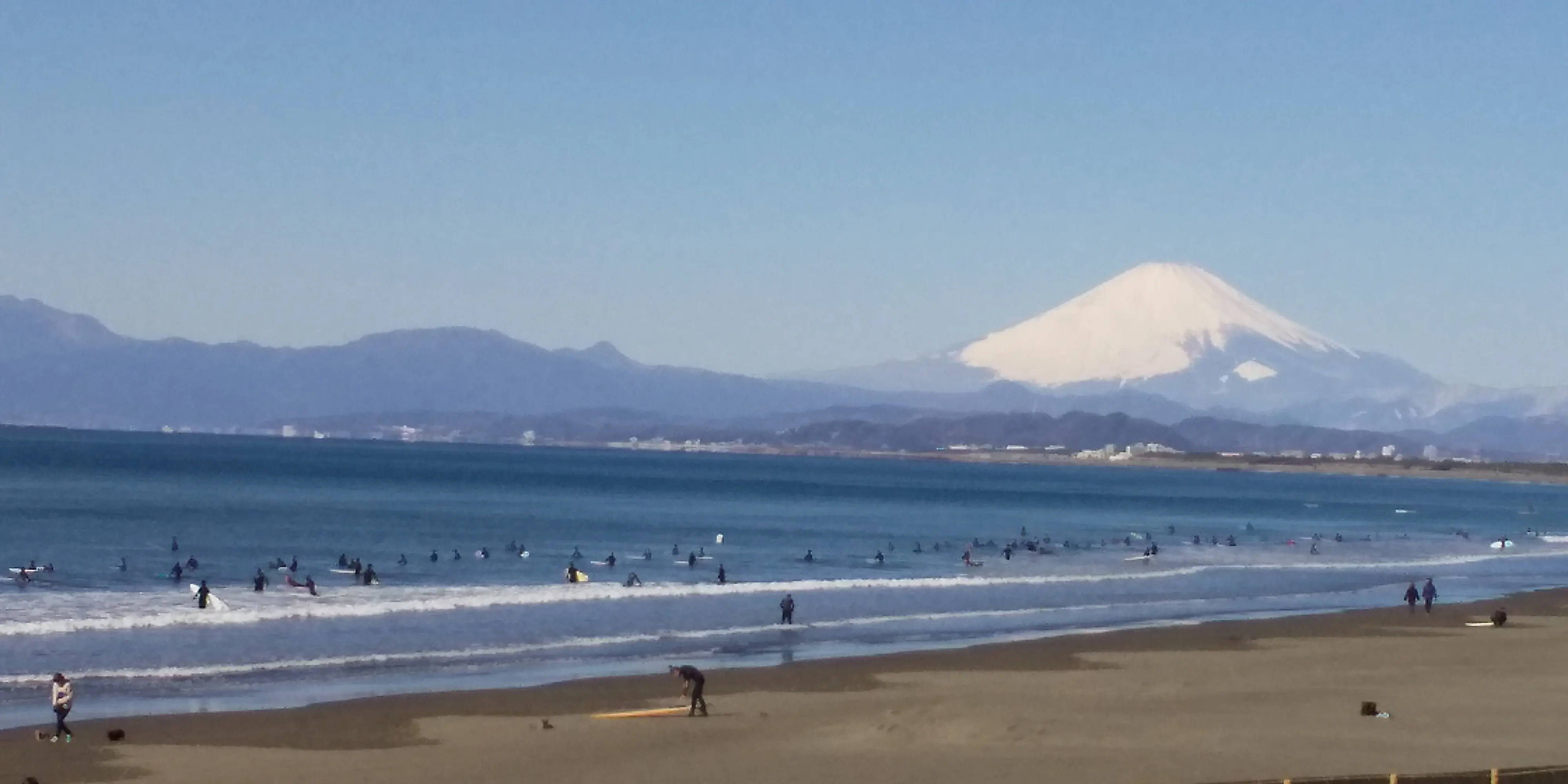 いざ雪山へ！～昔取った杵柄～_1_2-1