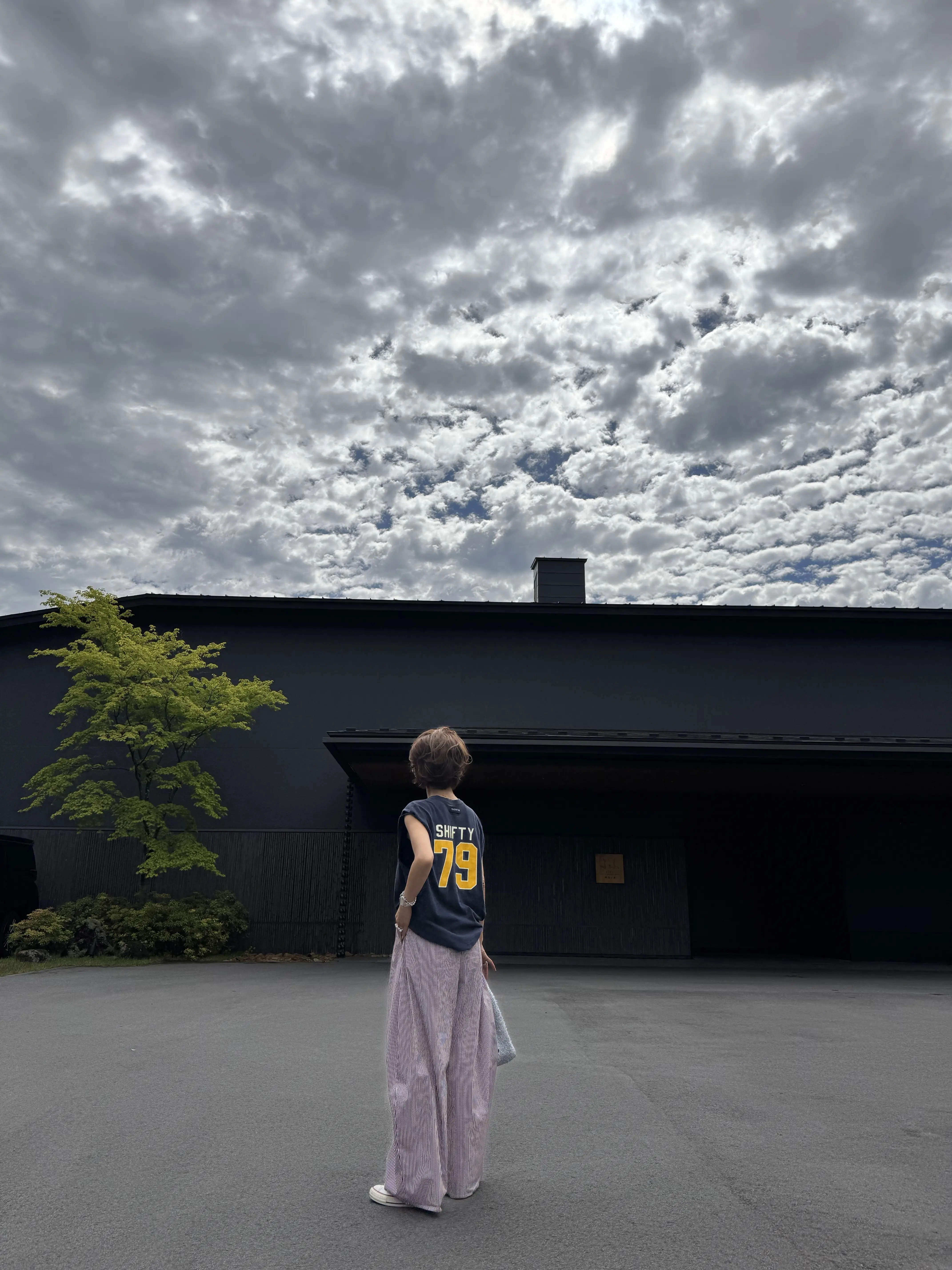 大人のヴィンテージ Tシャツ3style_1_7
