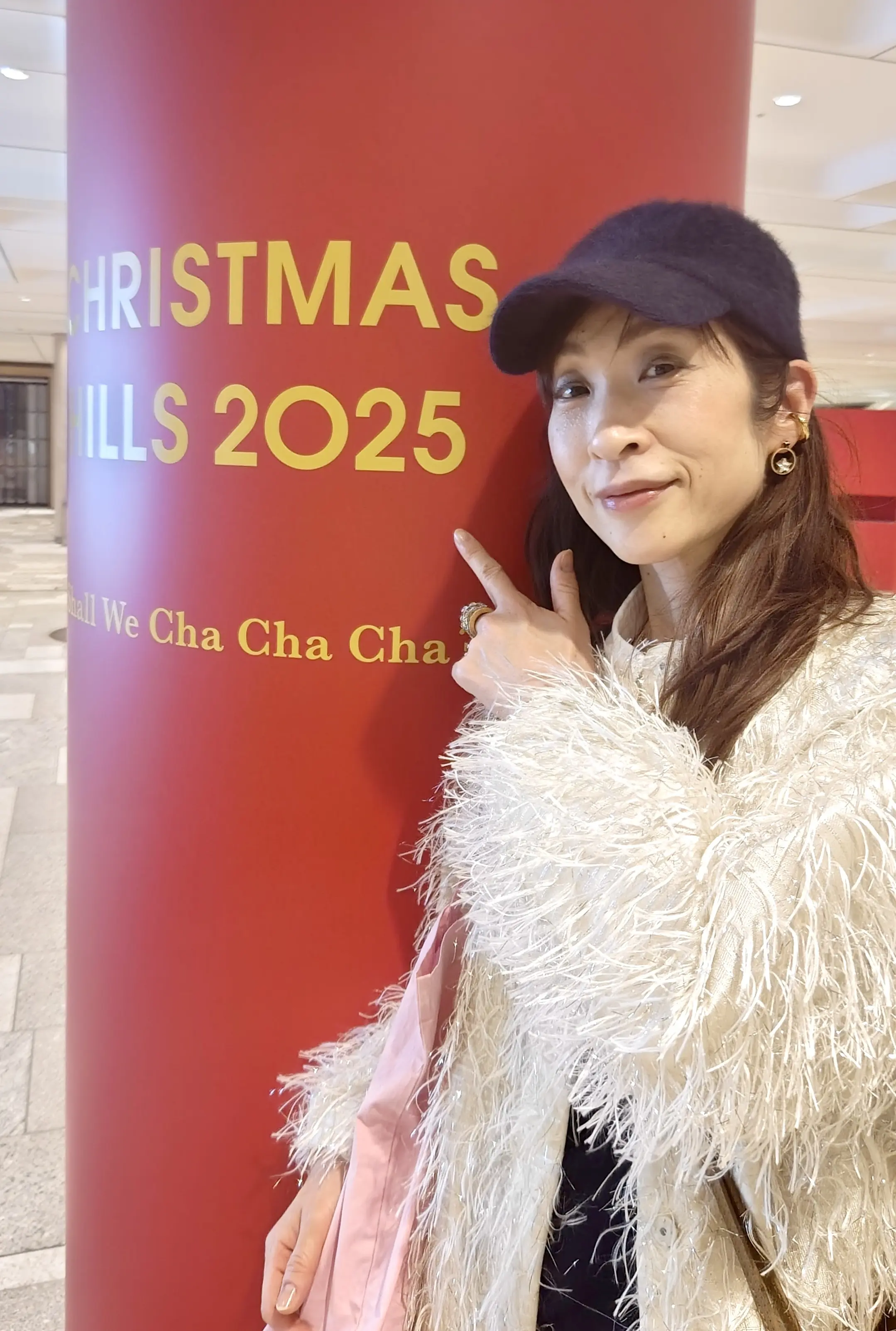 【ジャヌ東京】でイタリアンディナーとクリスマスムードを堪能♪_1_13