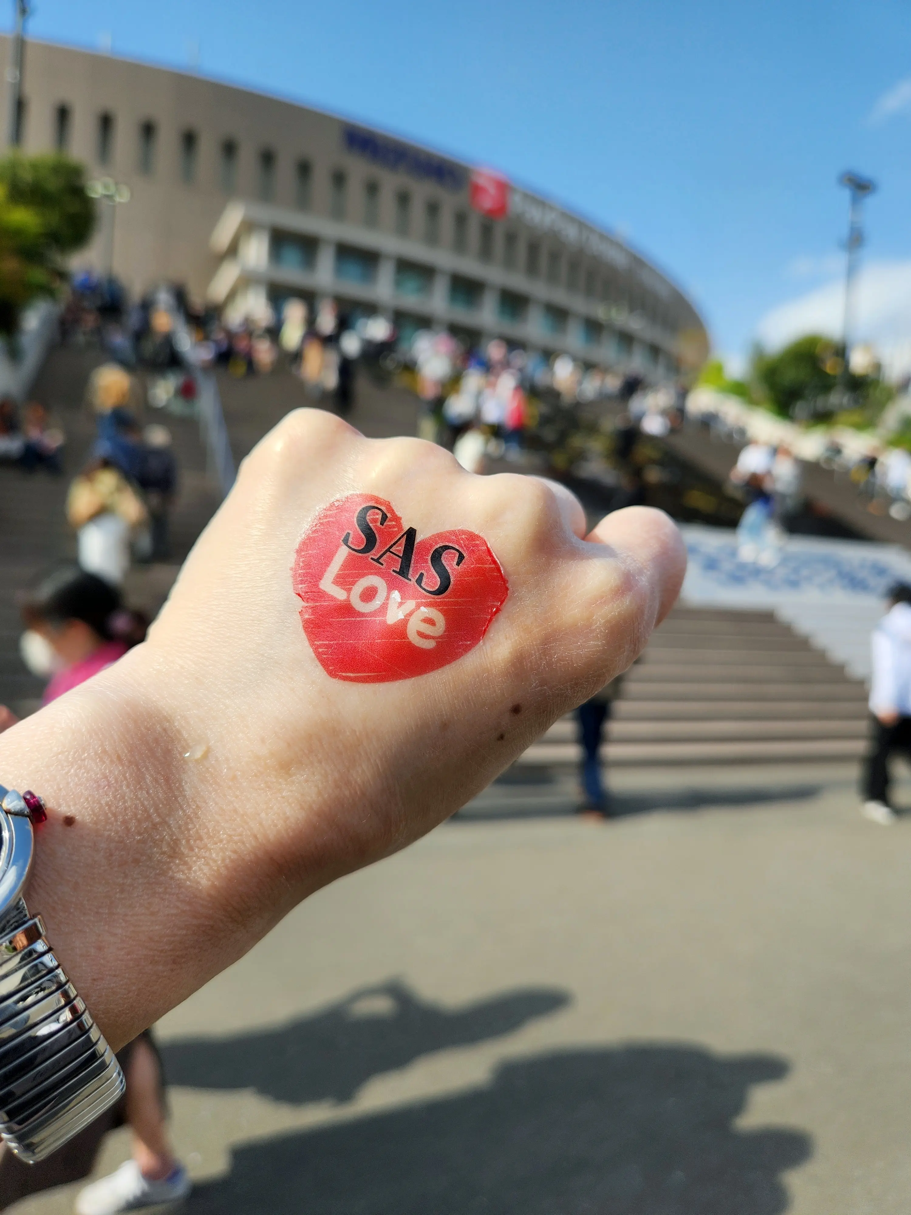 サザンで繋がるご縁にThank You So Much!!_1_13