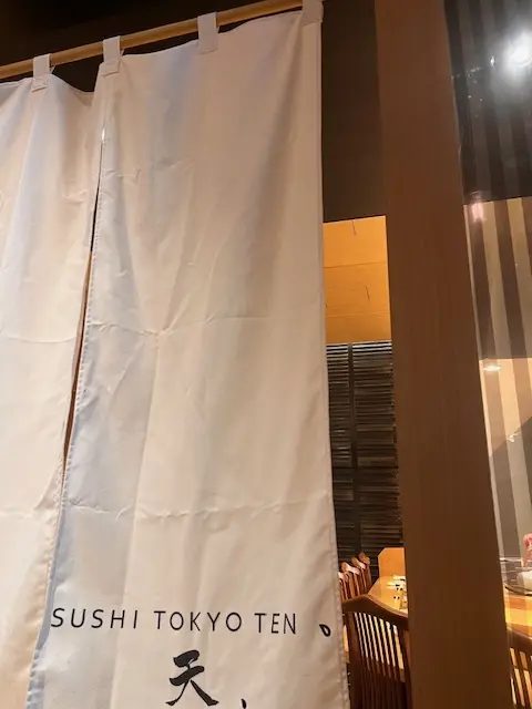 新宿お寿司ランチ_1_4