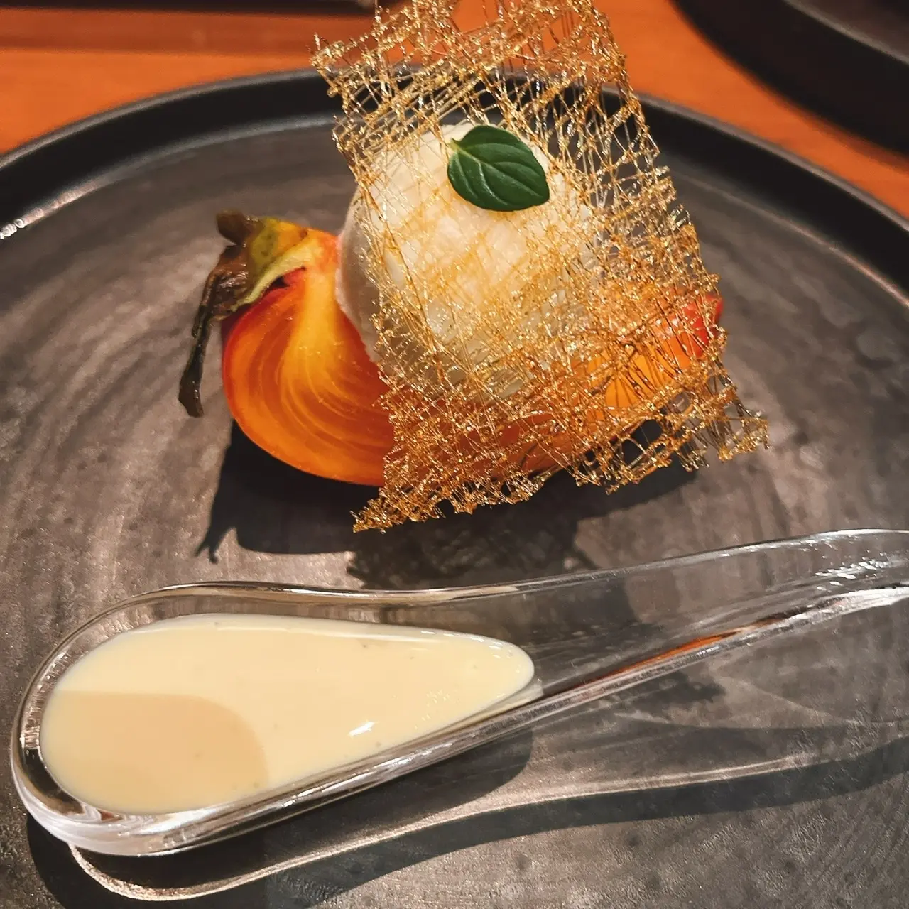 誕生日ディナーにおすすめ！パークハイアット東京の日本料理「梢」で季節の食材を堪能【ウェブエクラ編集長オサニャイの「これ、いただくわ」#12】　_1_11