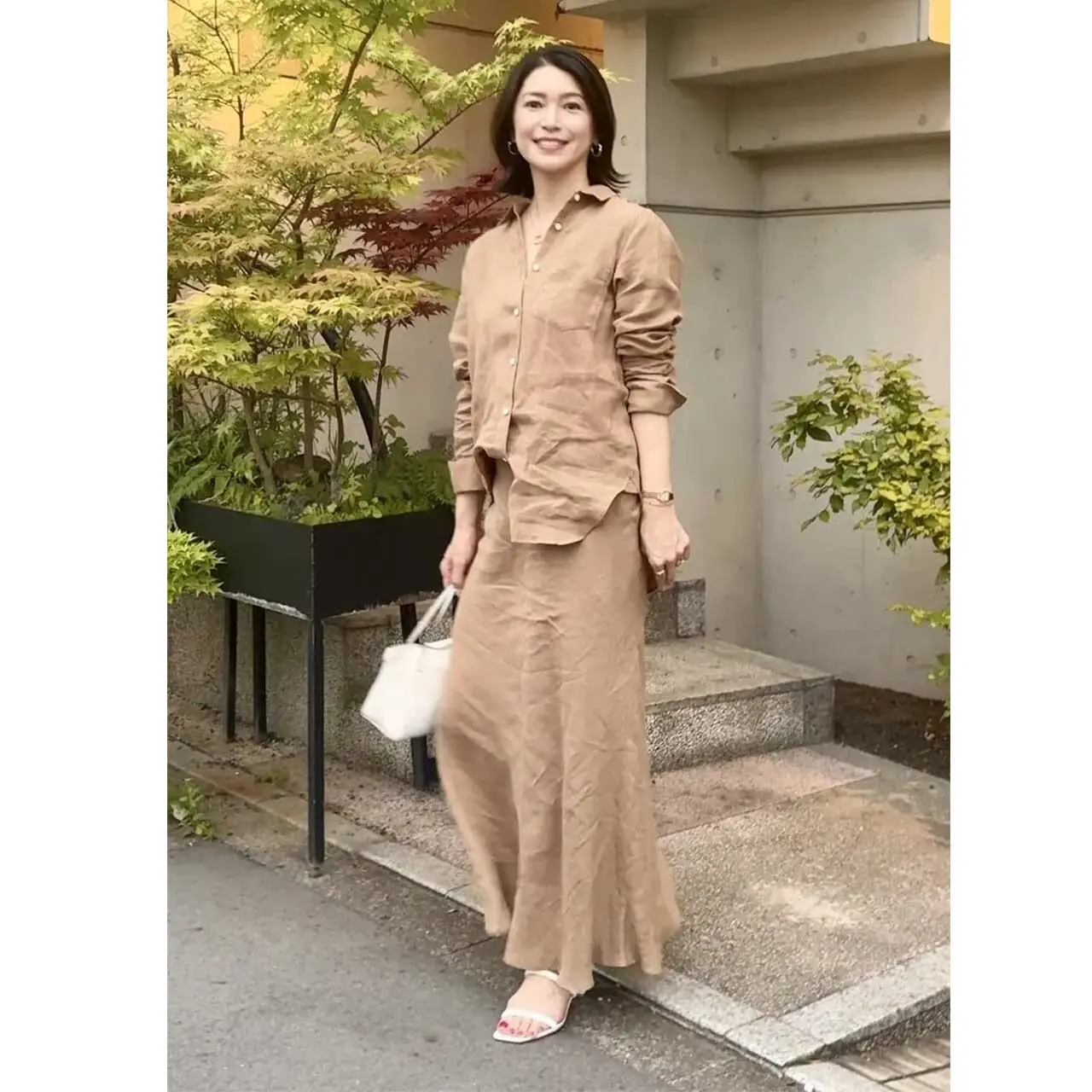 根村麻里さん