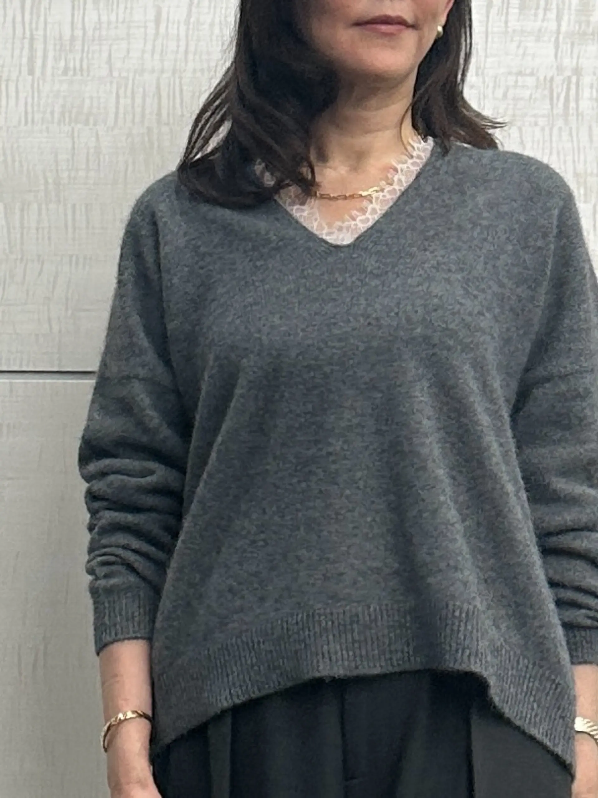 エクラプレミアム試着会