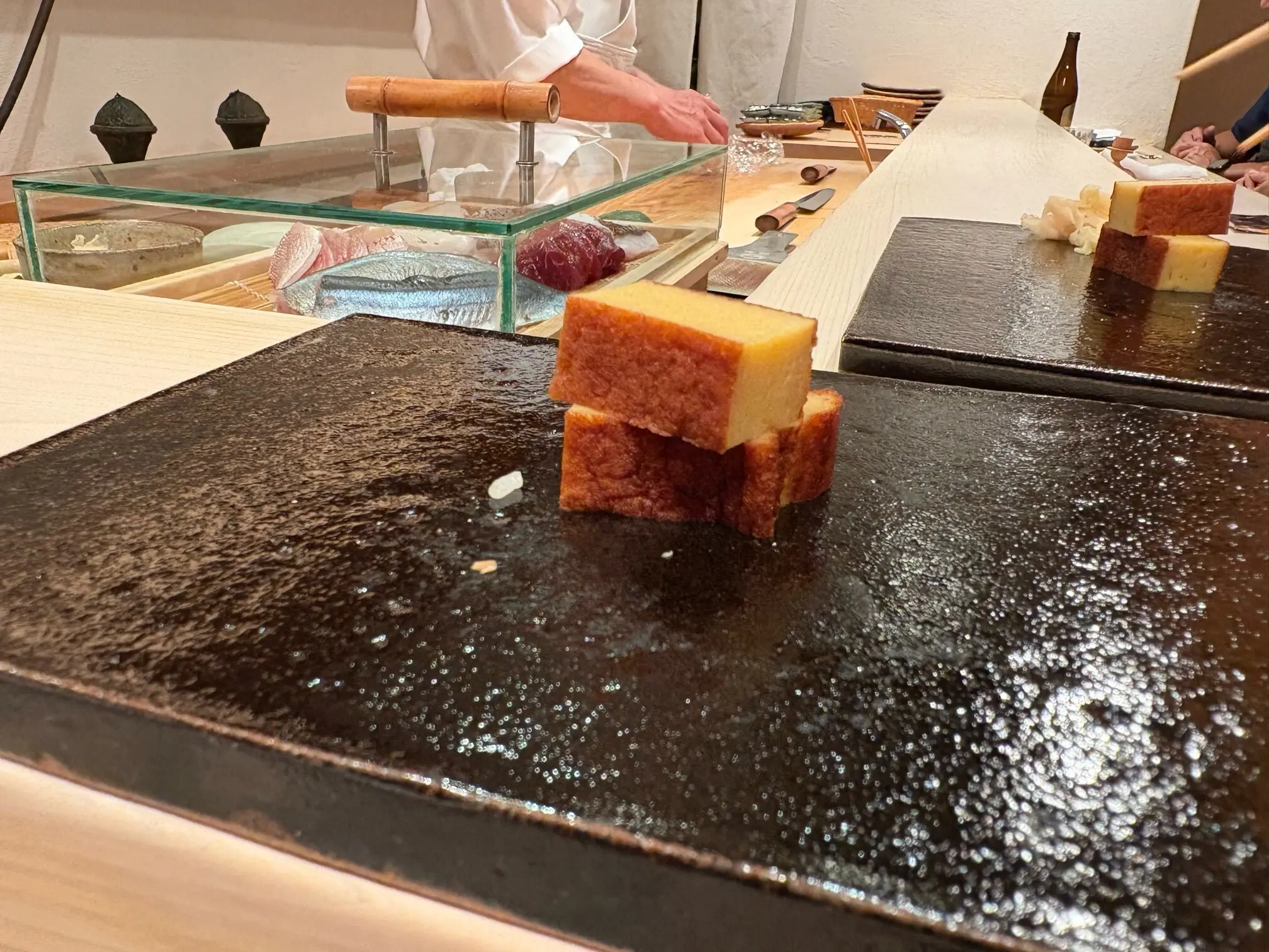 世田谷グルメ　ミシュラン2026   お寿司  千歳烏山　お鮨　誕生日会　おでかけ　外食　江戸前寿司　
ミシュランお寿司　鮨いち伍