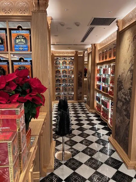 BACHA COFFEE（バシャコーヒー）日本初上陸♡_1_2-1