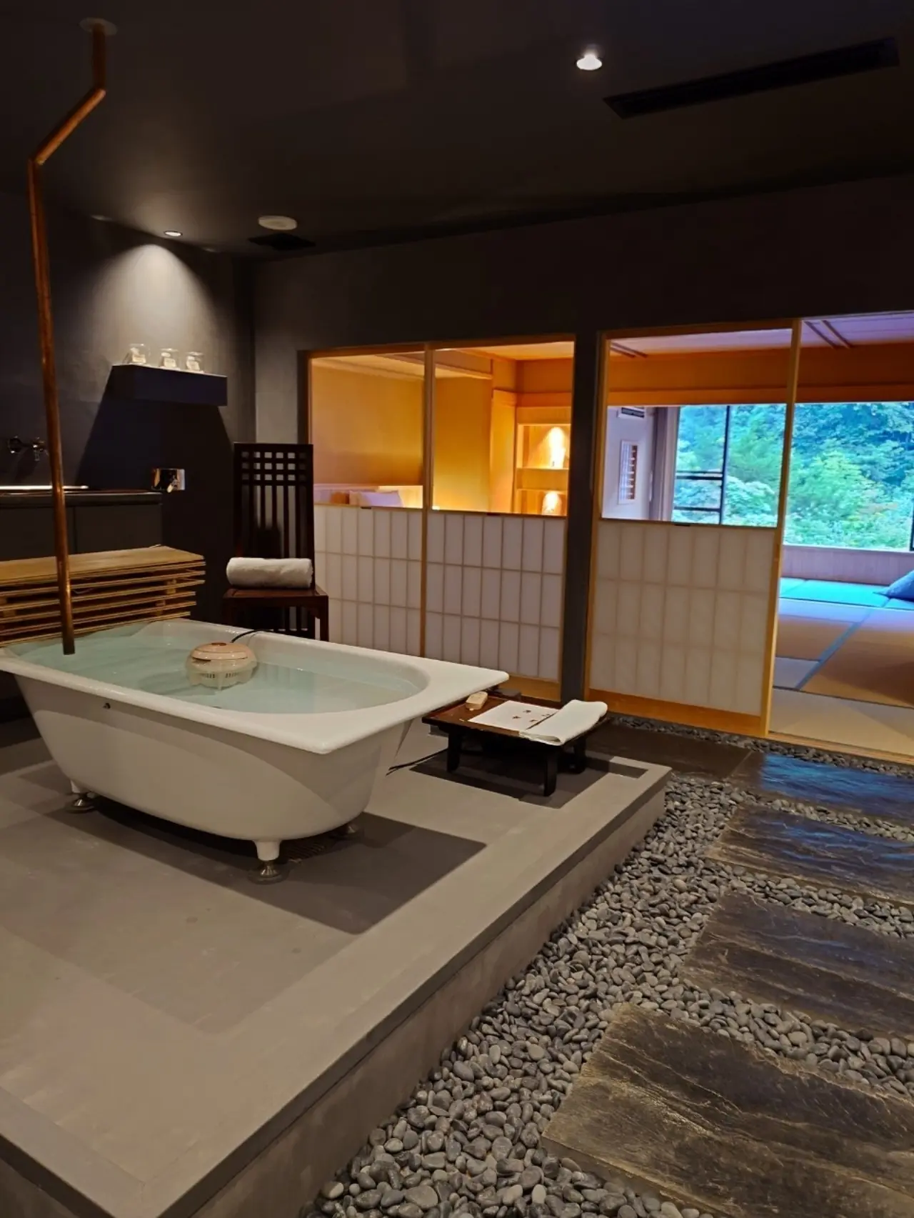 然　SPA Living