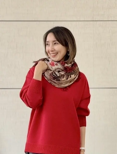 行って良かった！エクラプレミアム通販試着会_1_11