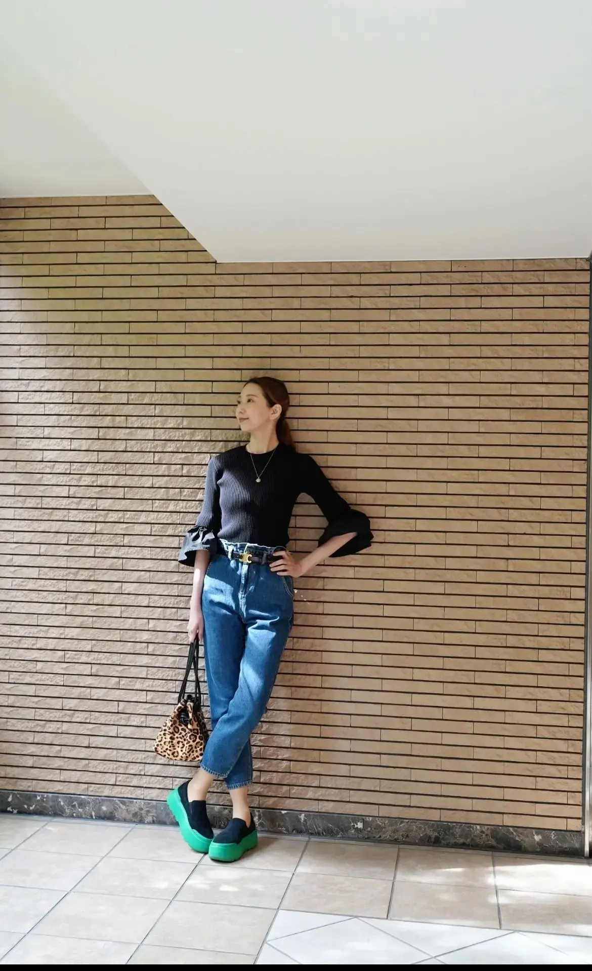 法村麻起子