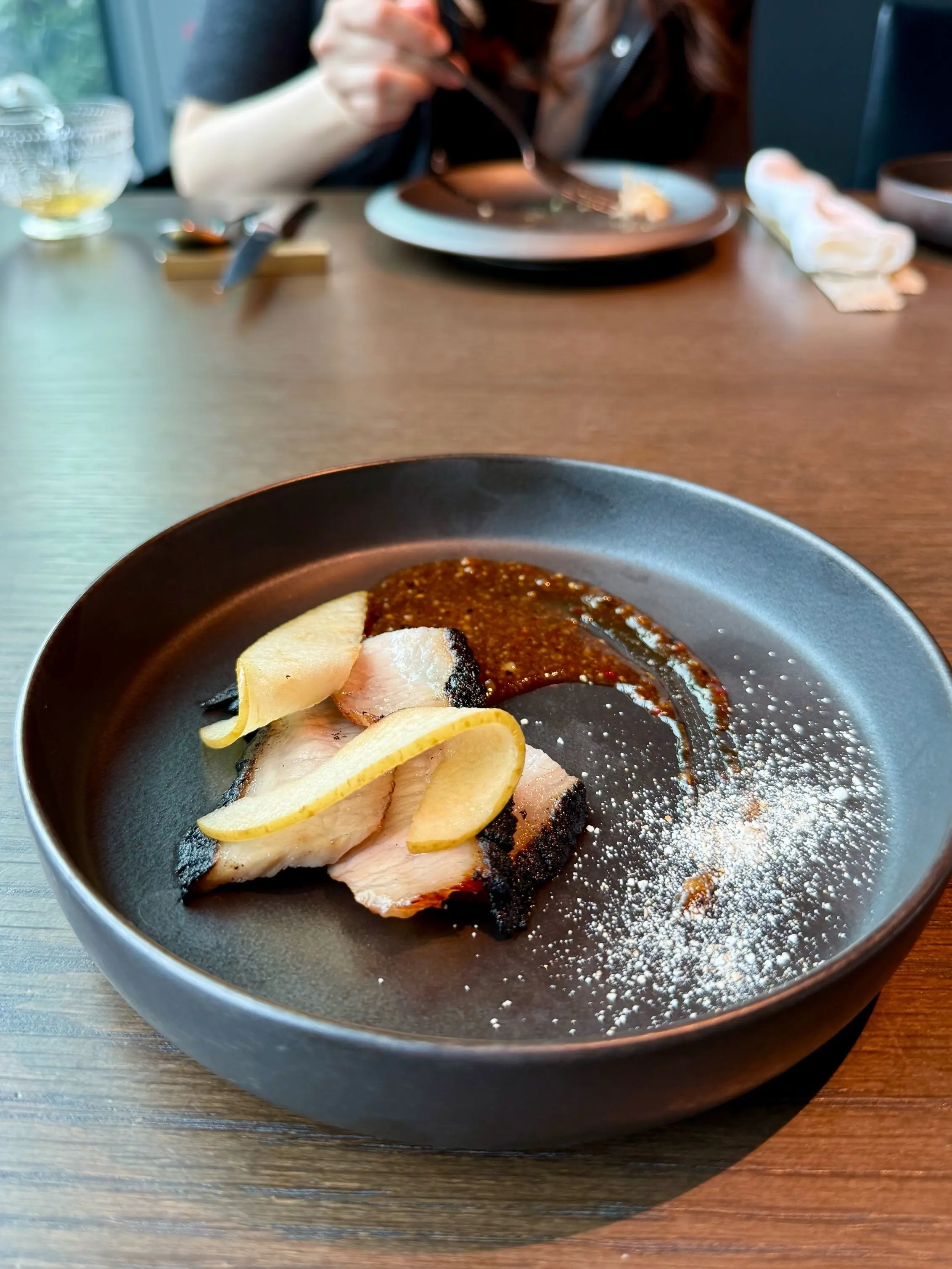 【春のお出かけ】ランチ会とコーディネート♪_1_12