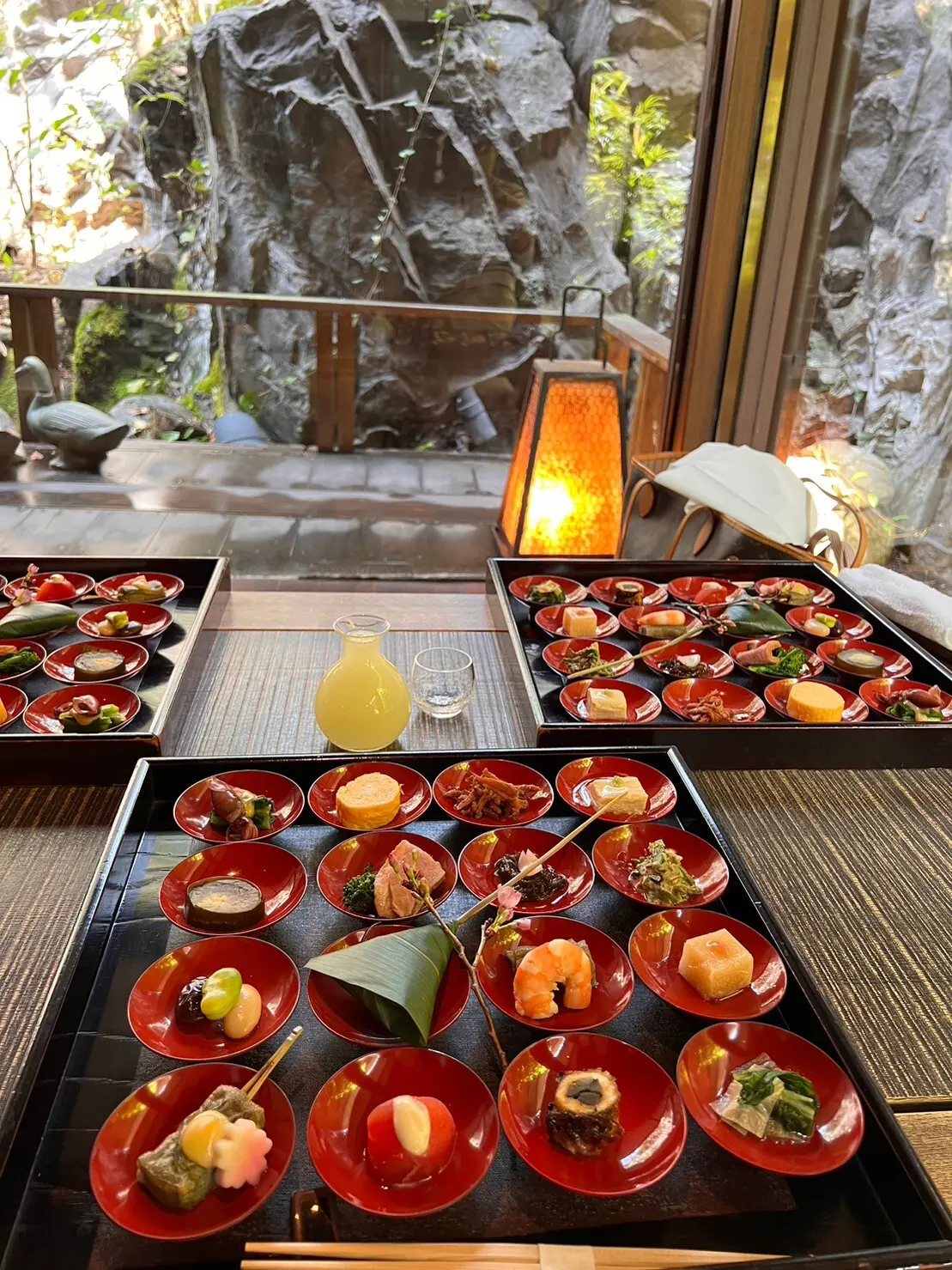 桜とお料理とおしゃべりを満喫した京都弾丸旅行_1_5