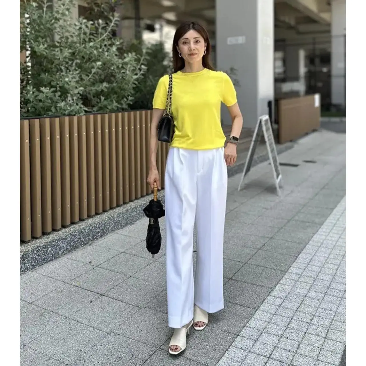梁瀬理砂さん