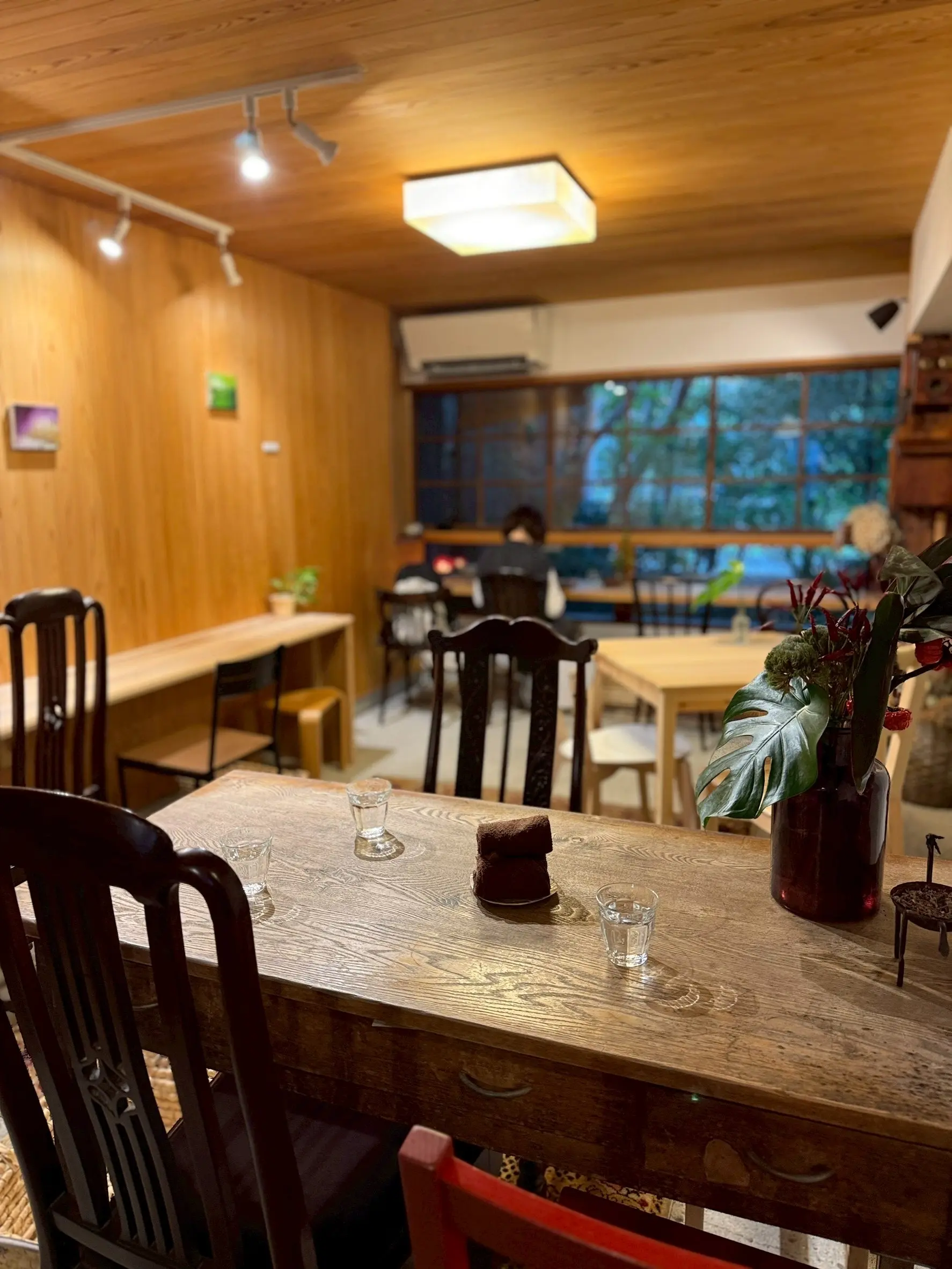 秋を感じる生駒山で山登り_1_28