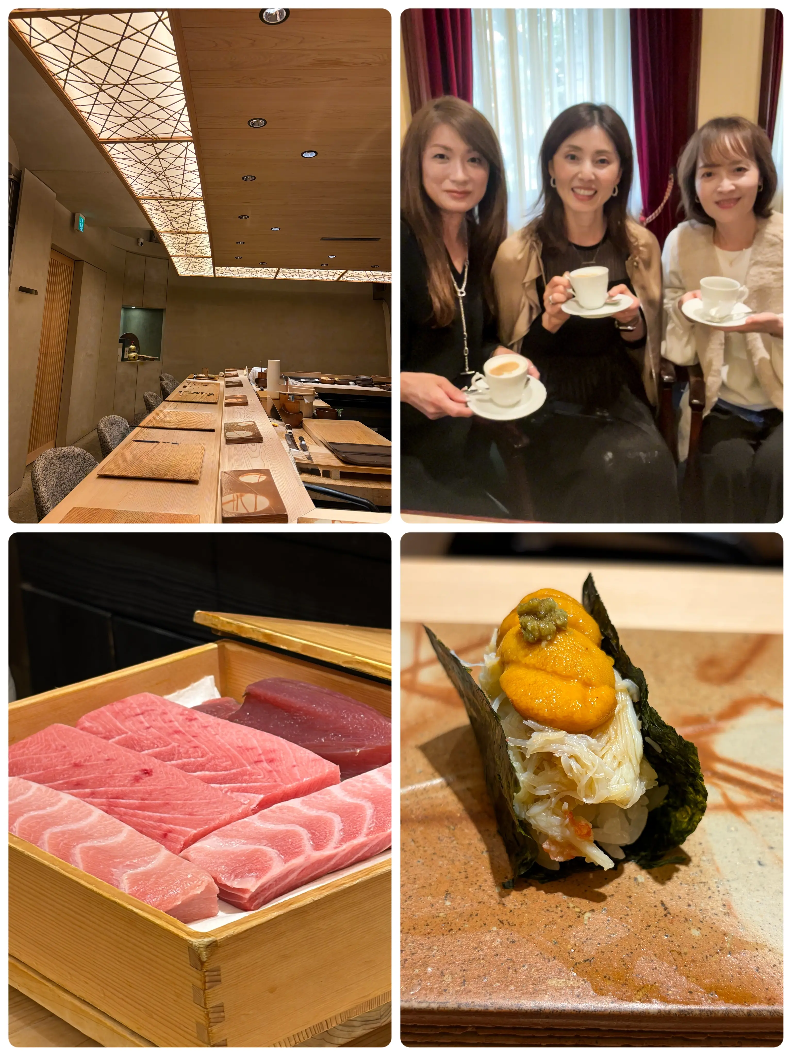 成城で気軽に上質なお寿司が楽しめる　カウンター12席の「美登利 昌」_1_27