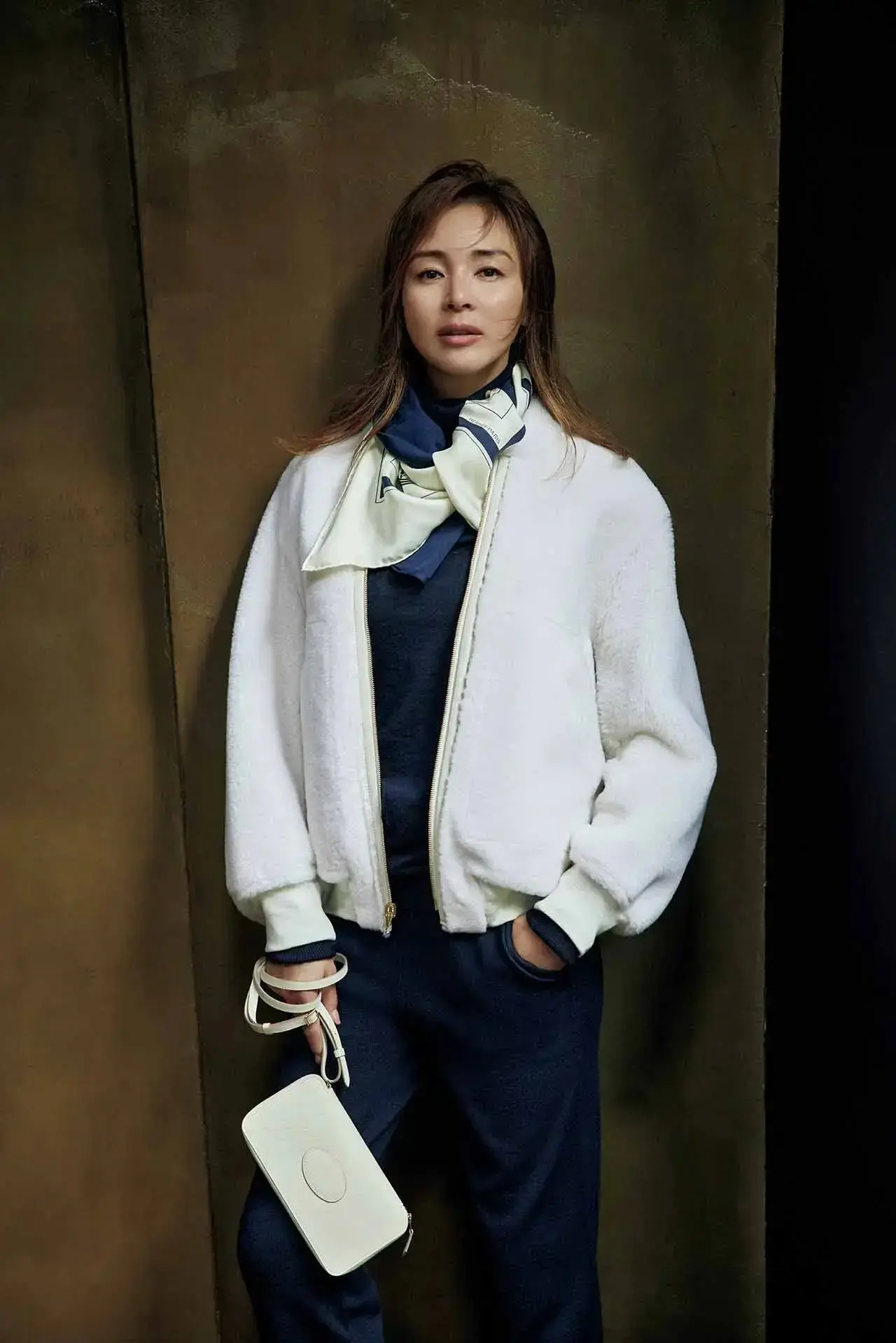 12月から2月のアウターはこれ！”気温で選ぶ”50代のおしゃれな「冬のコート」