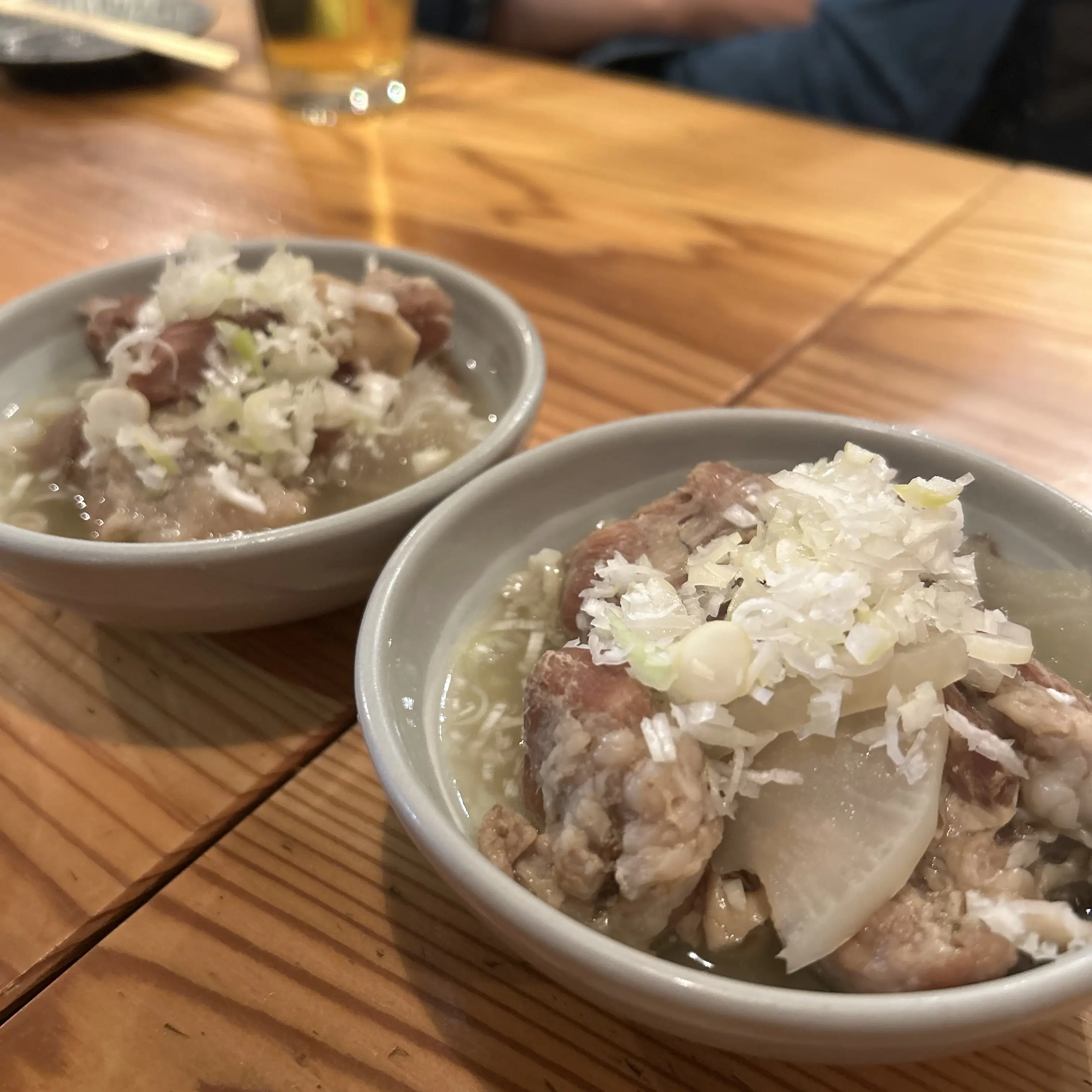 もつ焼きだいじ 尾山台もつ焼き 尾山台もつ焼きだいじ