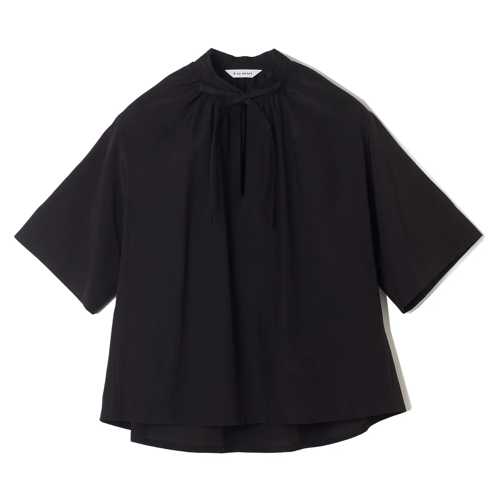 新提案【選べる着丈】シリーズから、大ヒット【とろみ】 新作まで「E by éclat」夏の美スタイル服まとめ_1_4