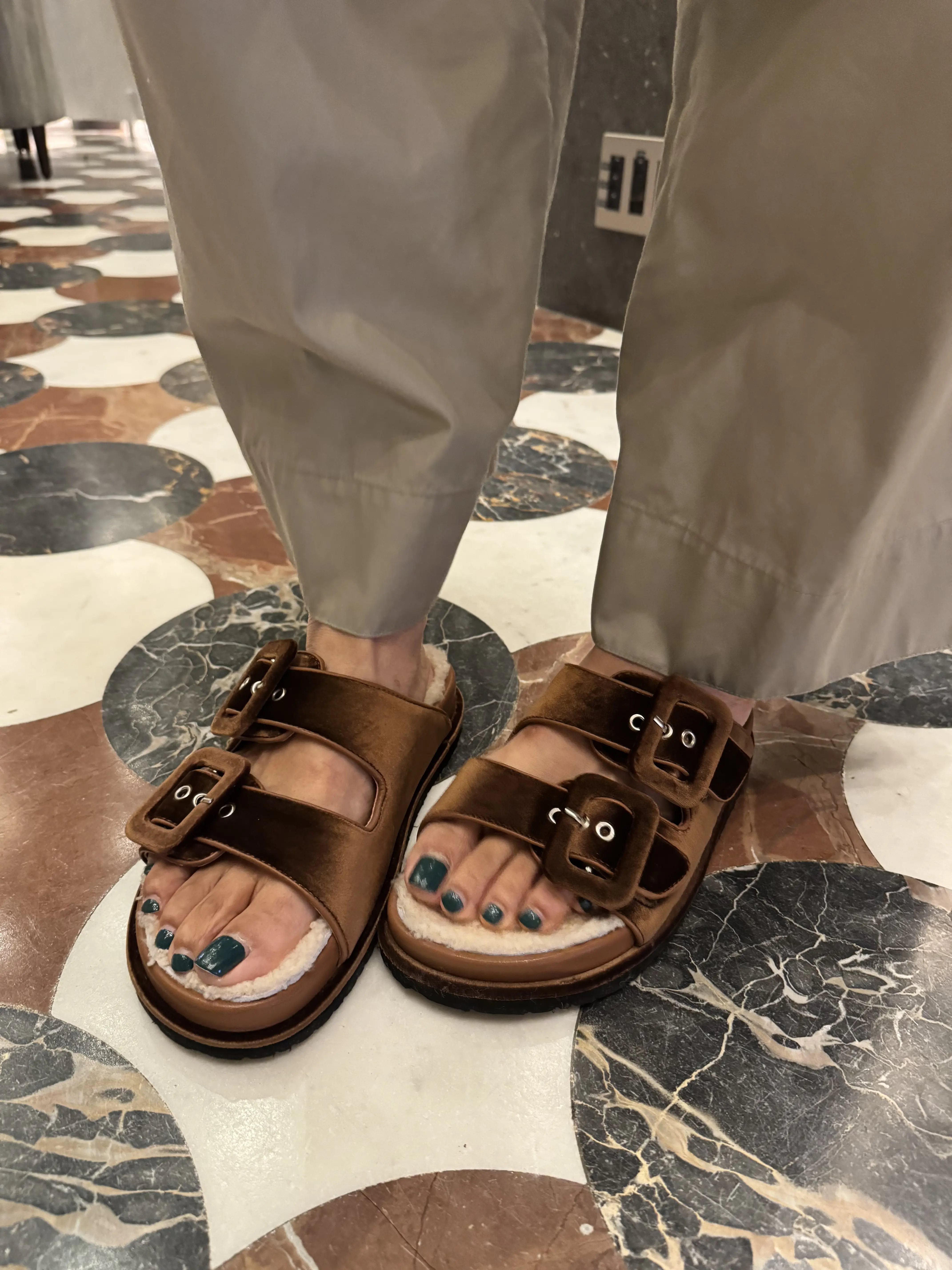 期間限定ピエール•エルメ•パリ✖︎ハイアットリージェンシー東京アフタヌーンティーへ_1_11