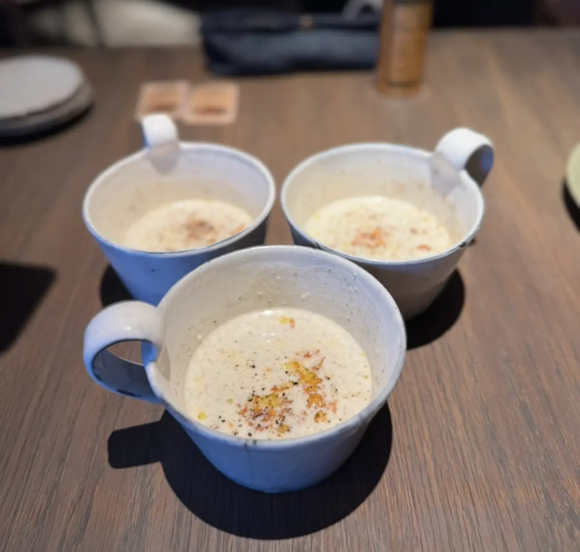 スープ